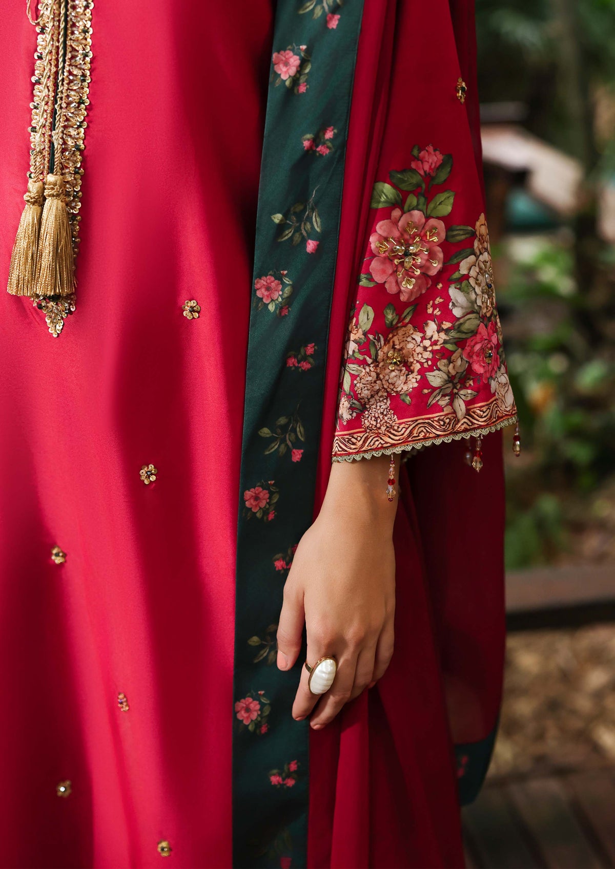 ROUGE