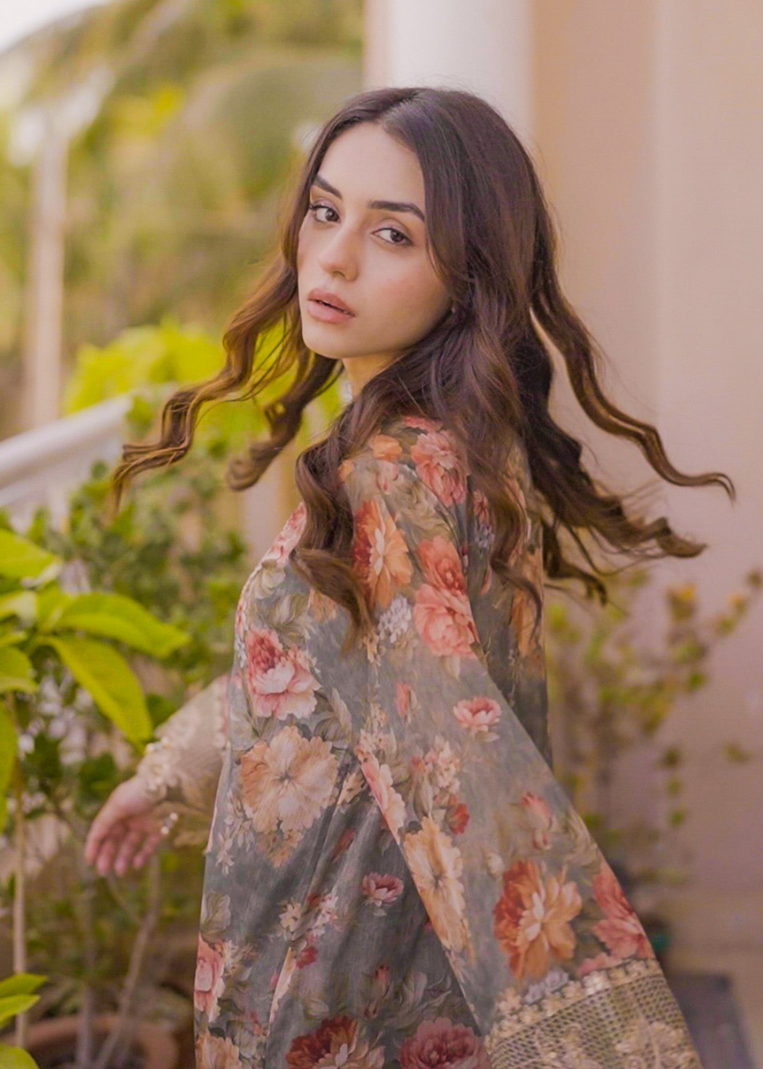 WANIA ZUHAB - Client Diary