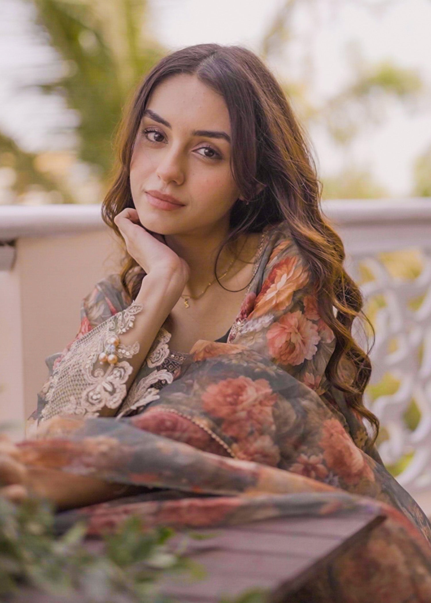 WANIA ZUHAB - Client Diary