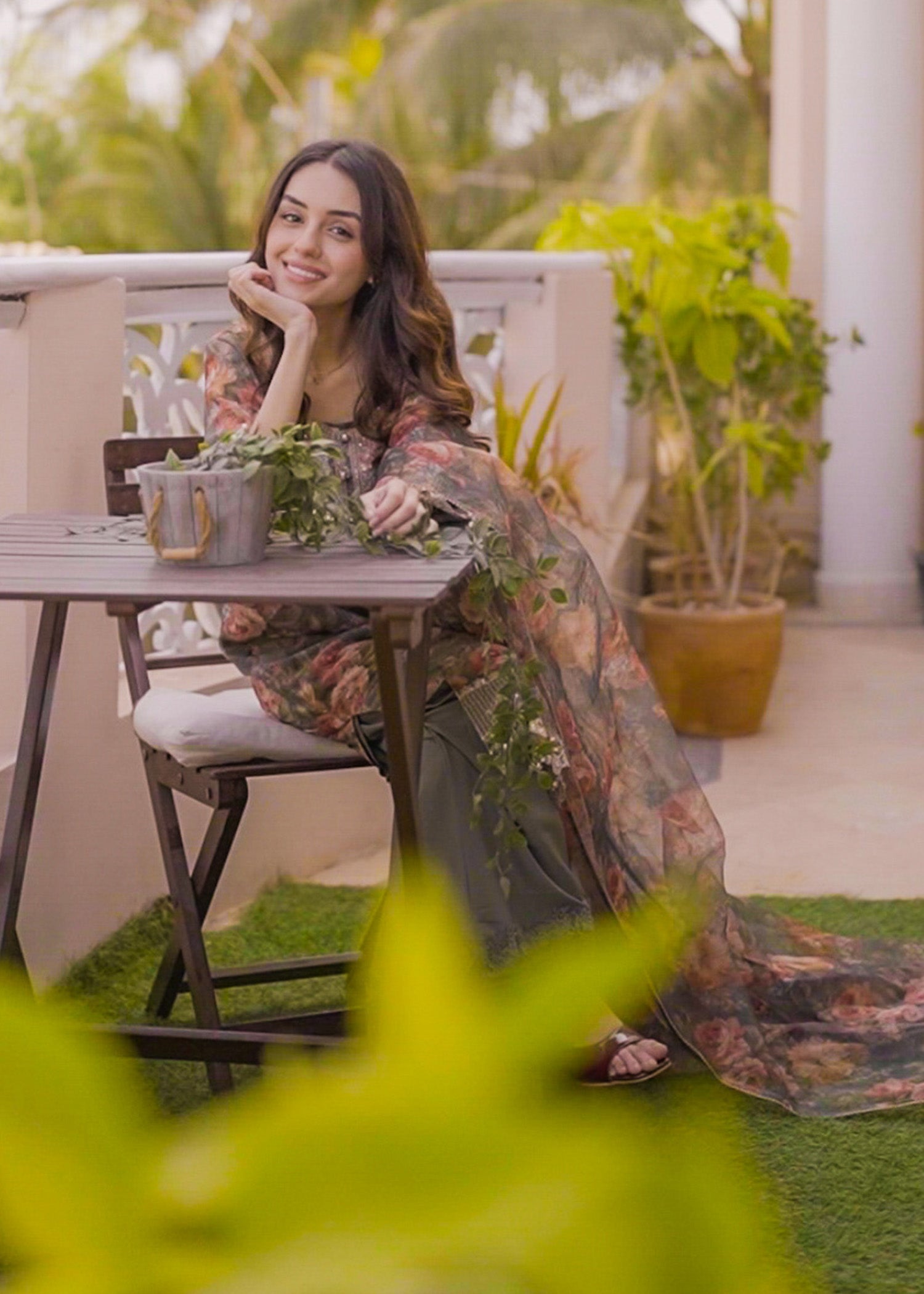 WANIA ZUHAB - Client Diary