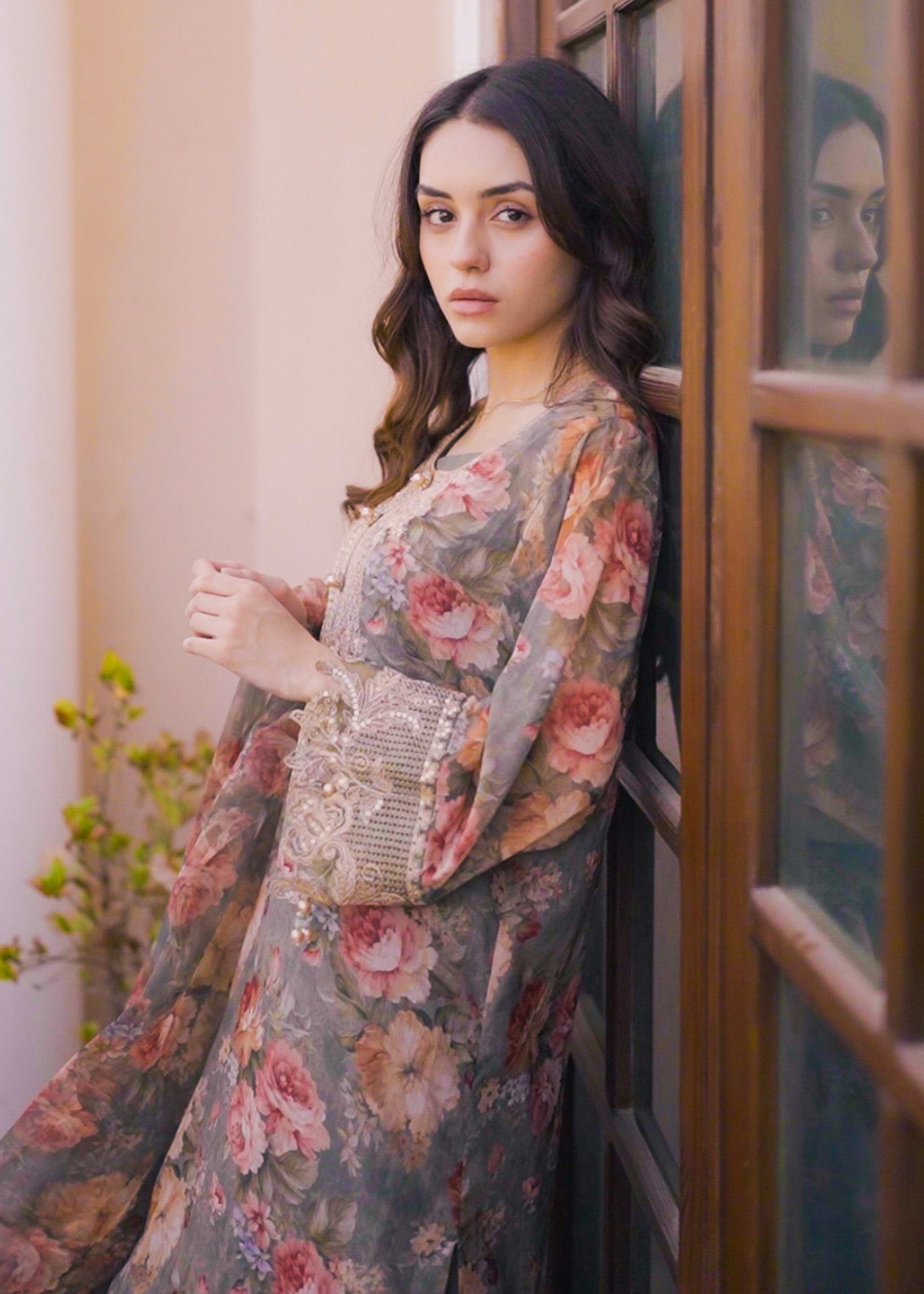 WANIA ZUHAB - Client Diary