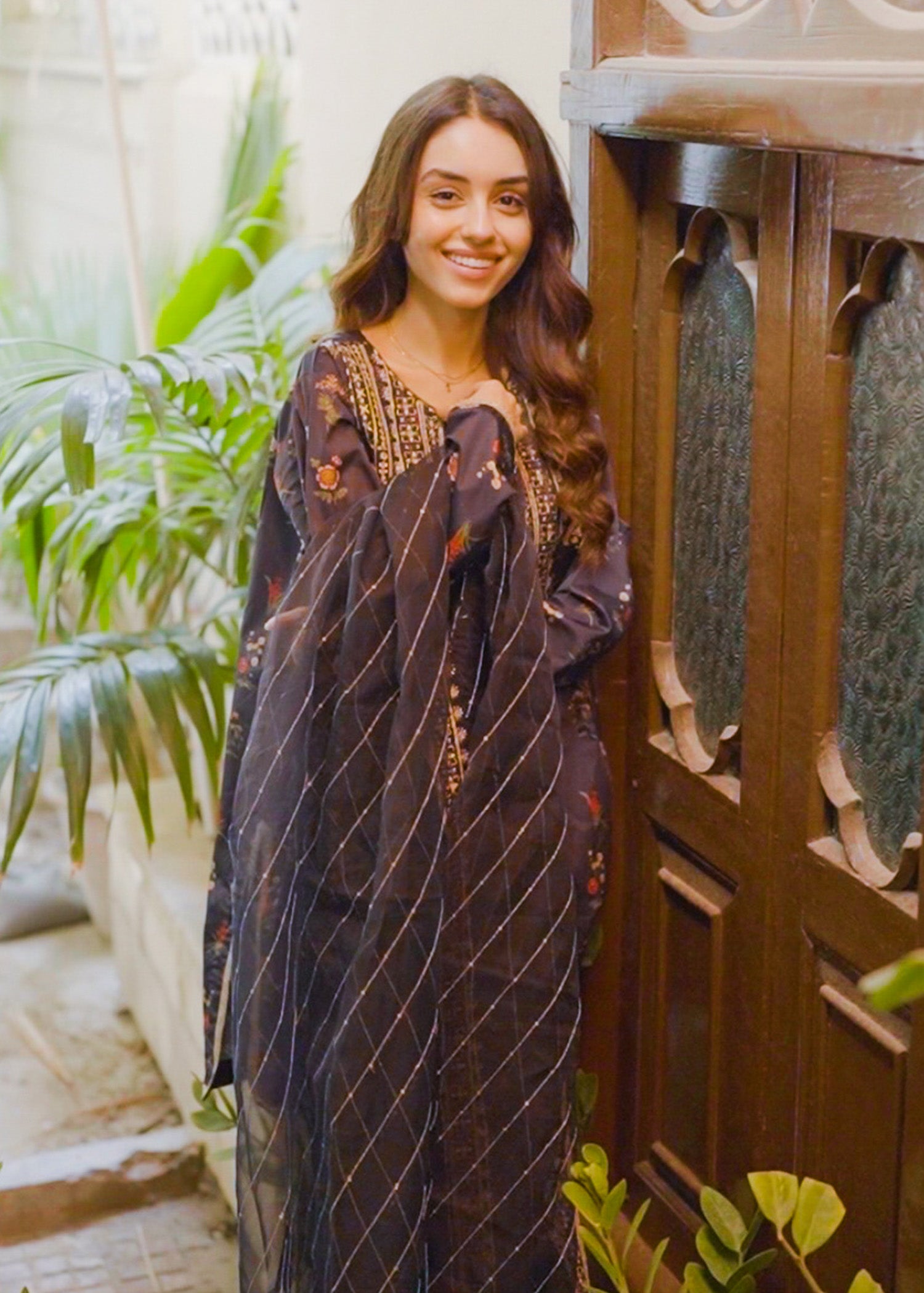 WANIA ZUHAB - Client Diary