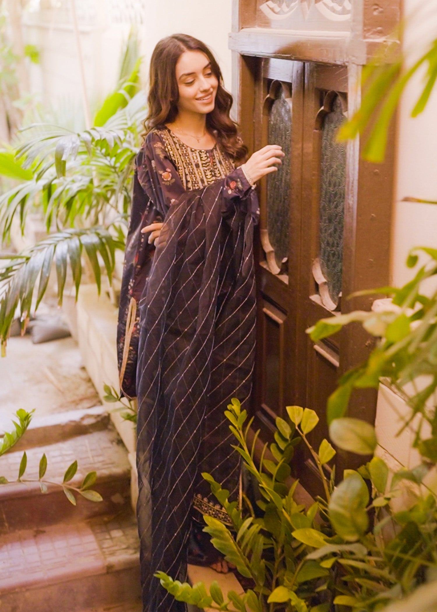 WANIA ZUHAB - Client Diary
