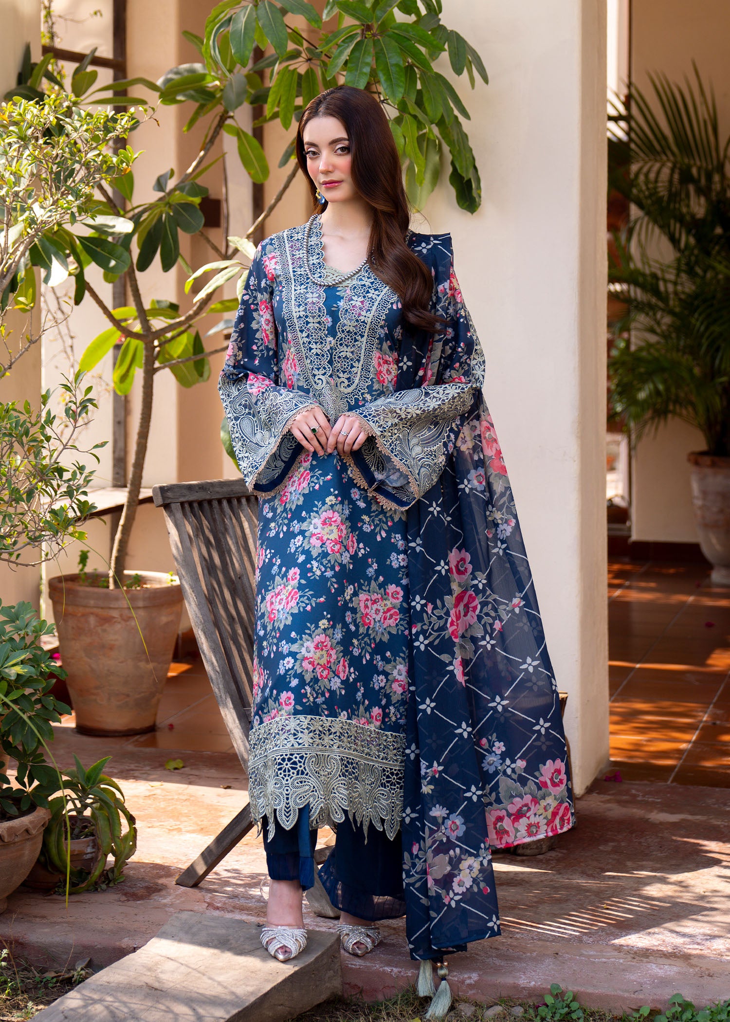 Zohra