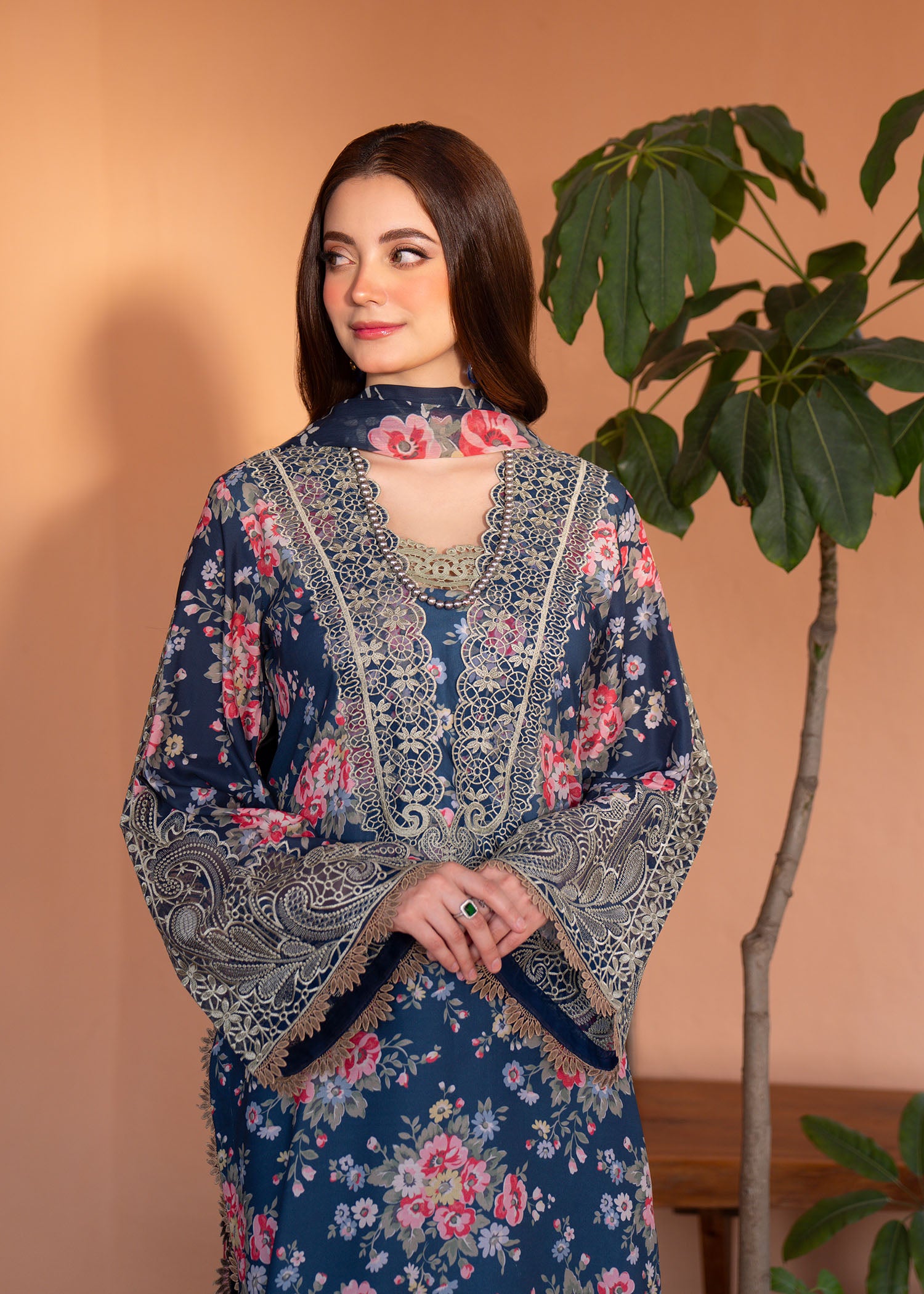 Zohra