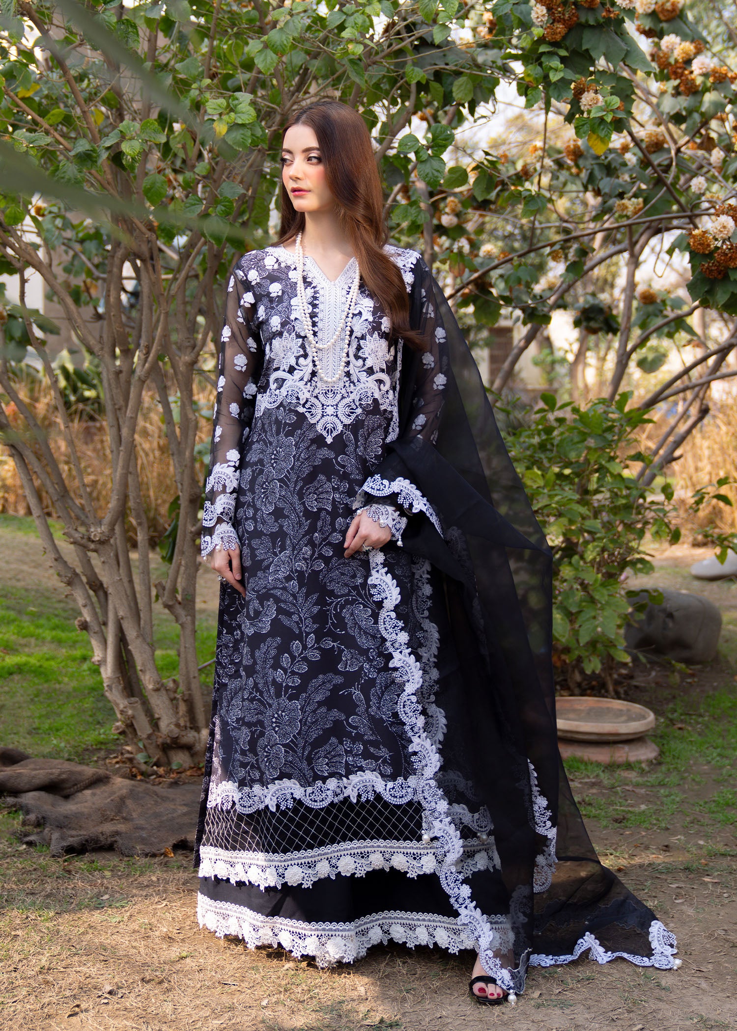 Chandni