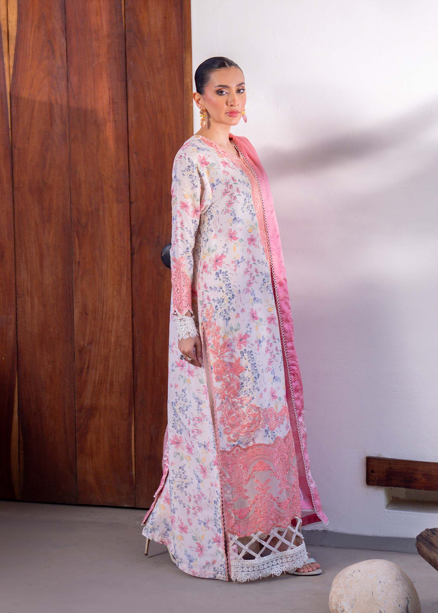 Nazneen