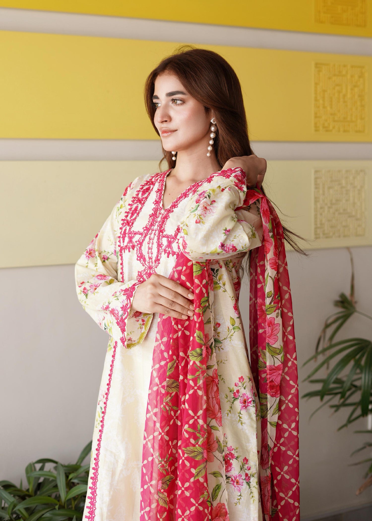 Maryam Malik - SAFIRA