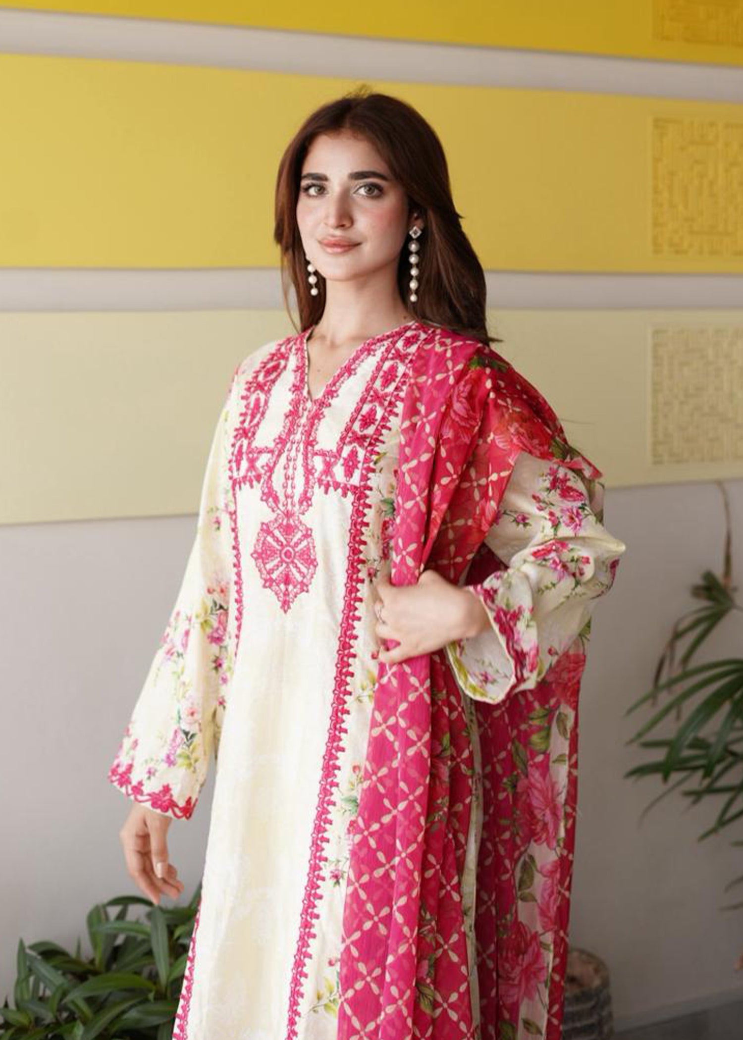 Maryam Malik - SAFIRA