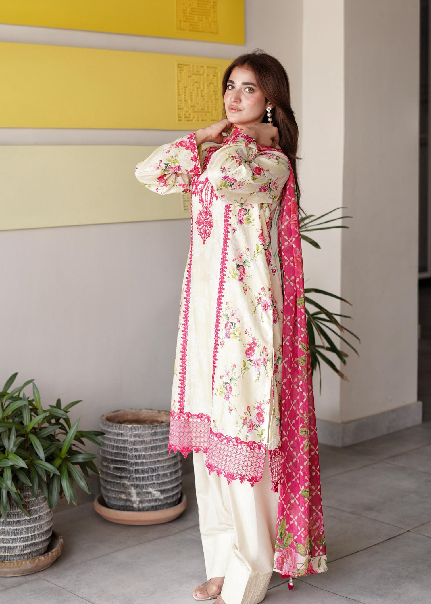 Maryam Malik - SAFIRA