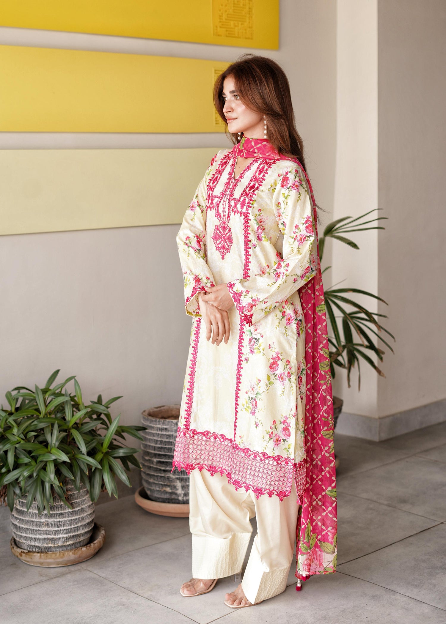 Maryam Malik - SAFIRA