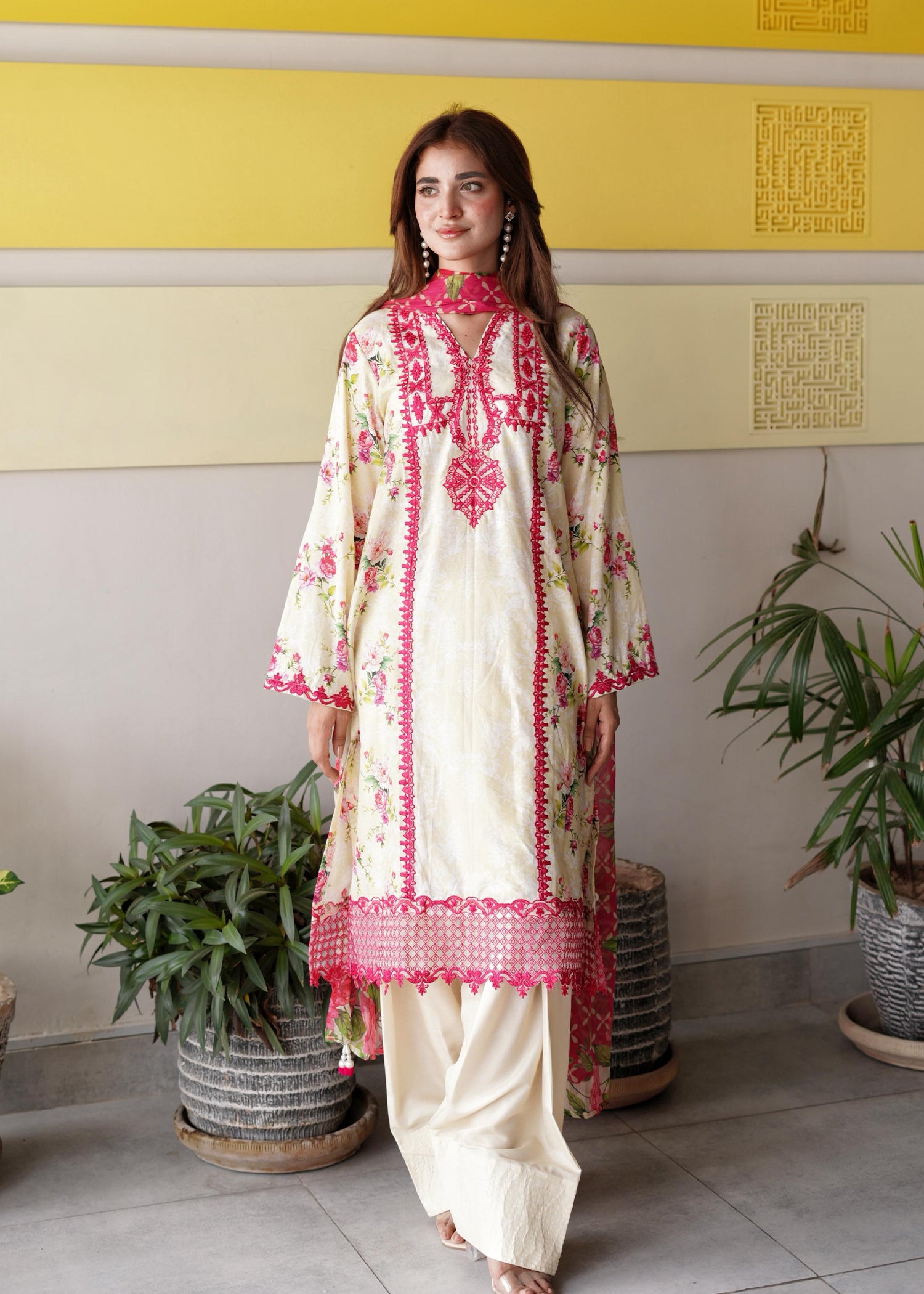 Maryam Malik - SAFIRA