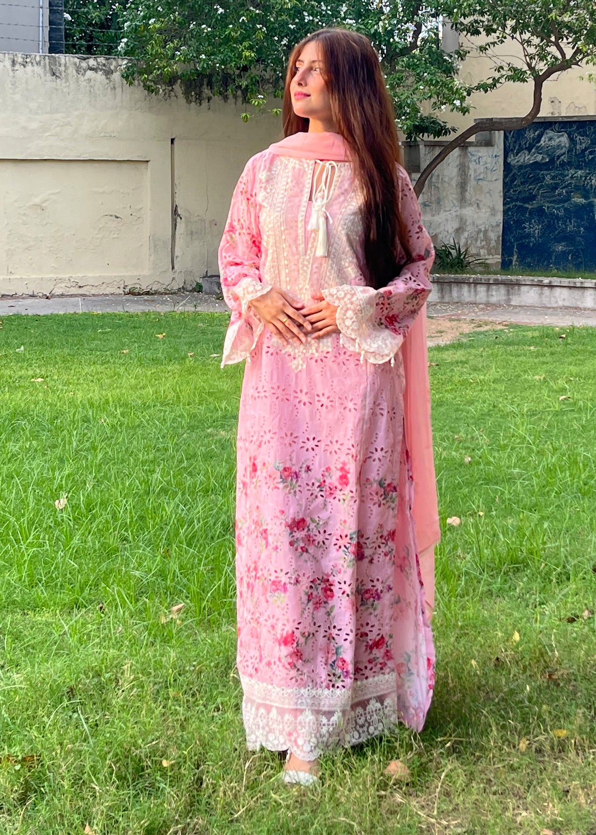 Soha - Client DIary