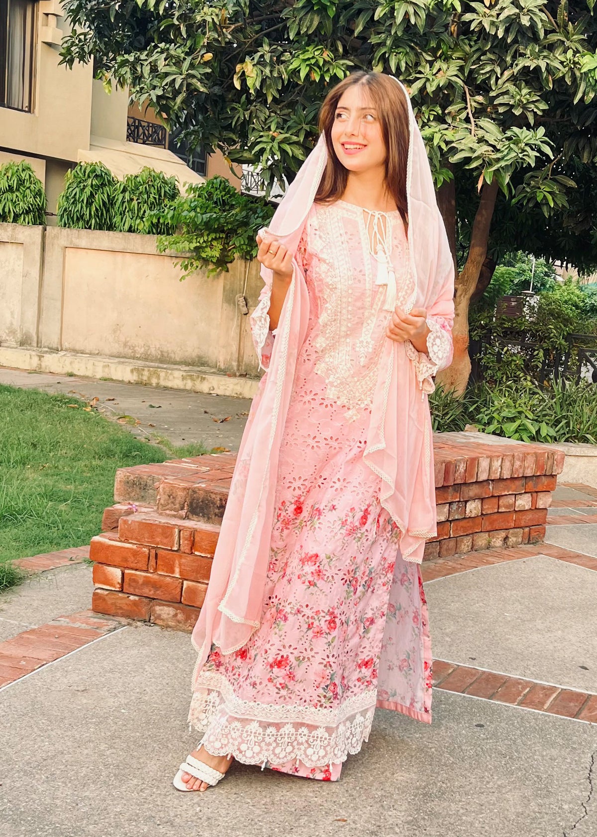 Soha - Client DIary