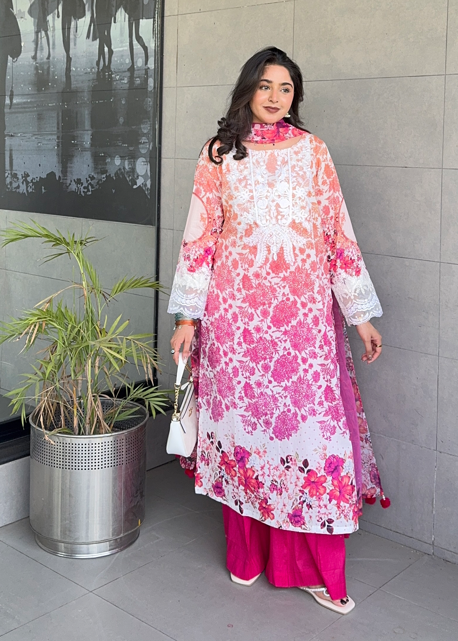 EMAN - CLIENT DIARY