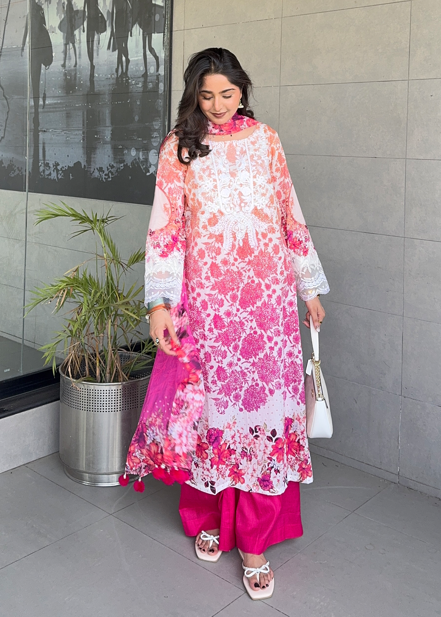 EMAN - CLIENT DIARY