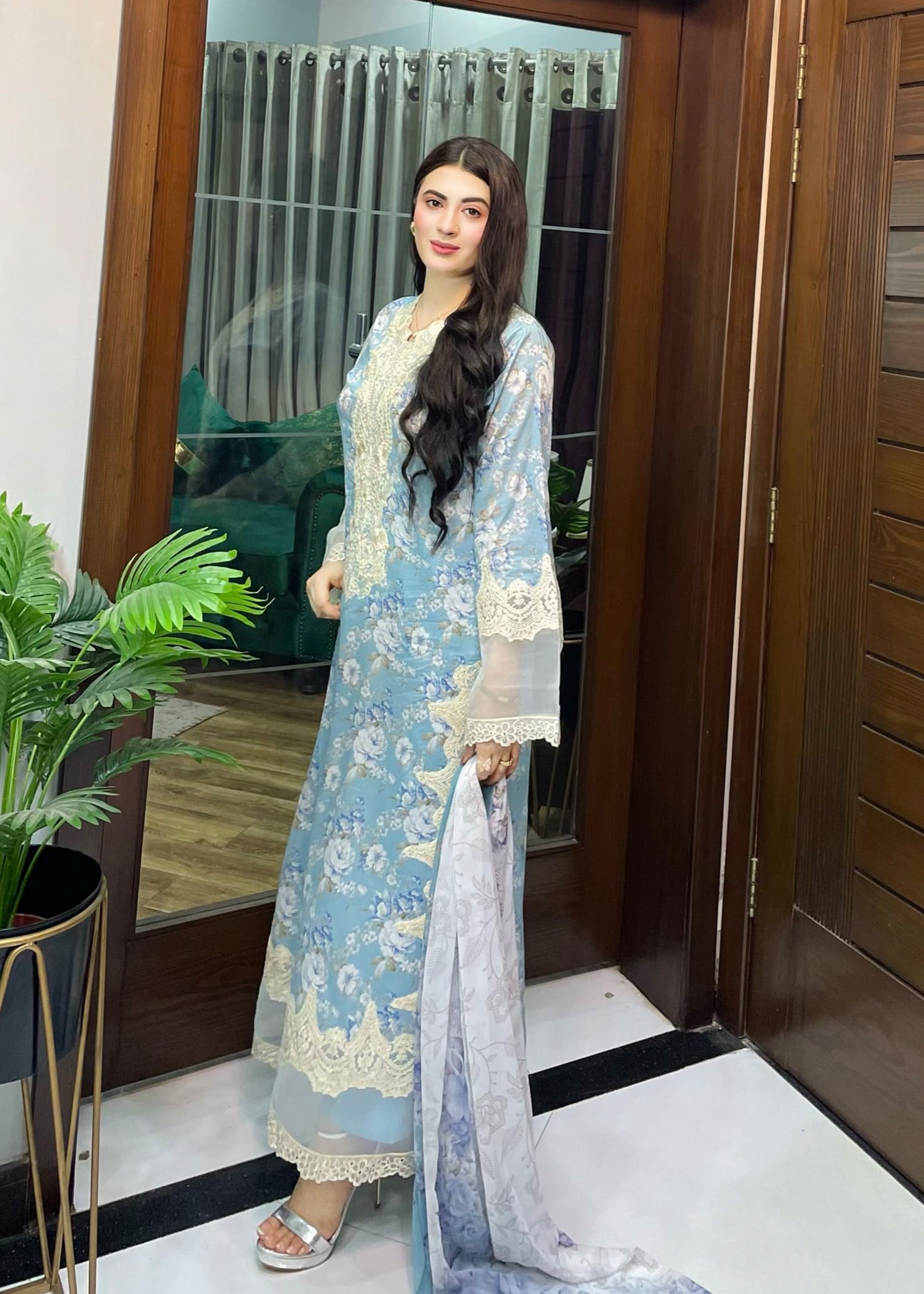 Habiba - Client Diary