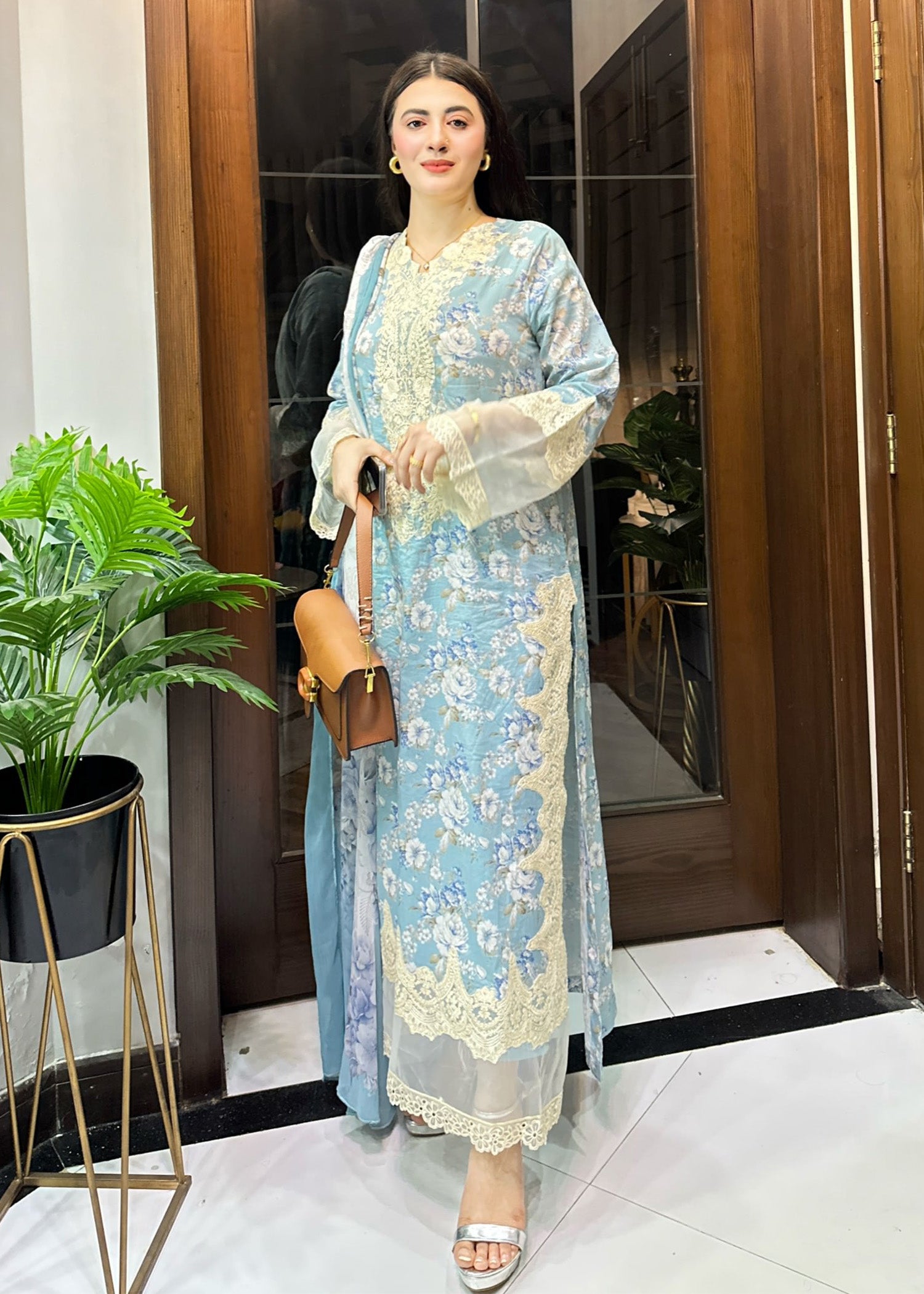 Habiba - Client Diary