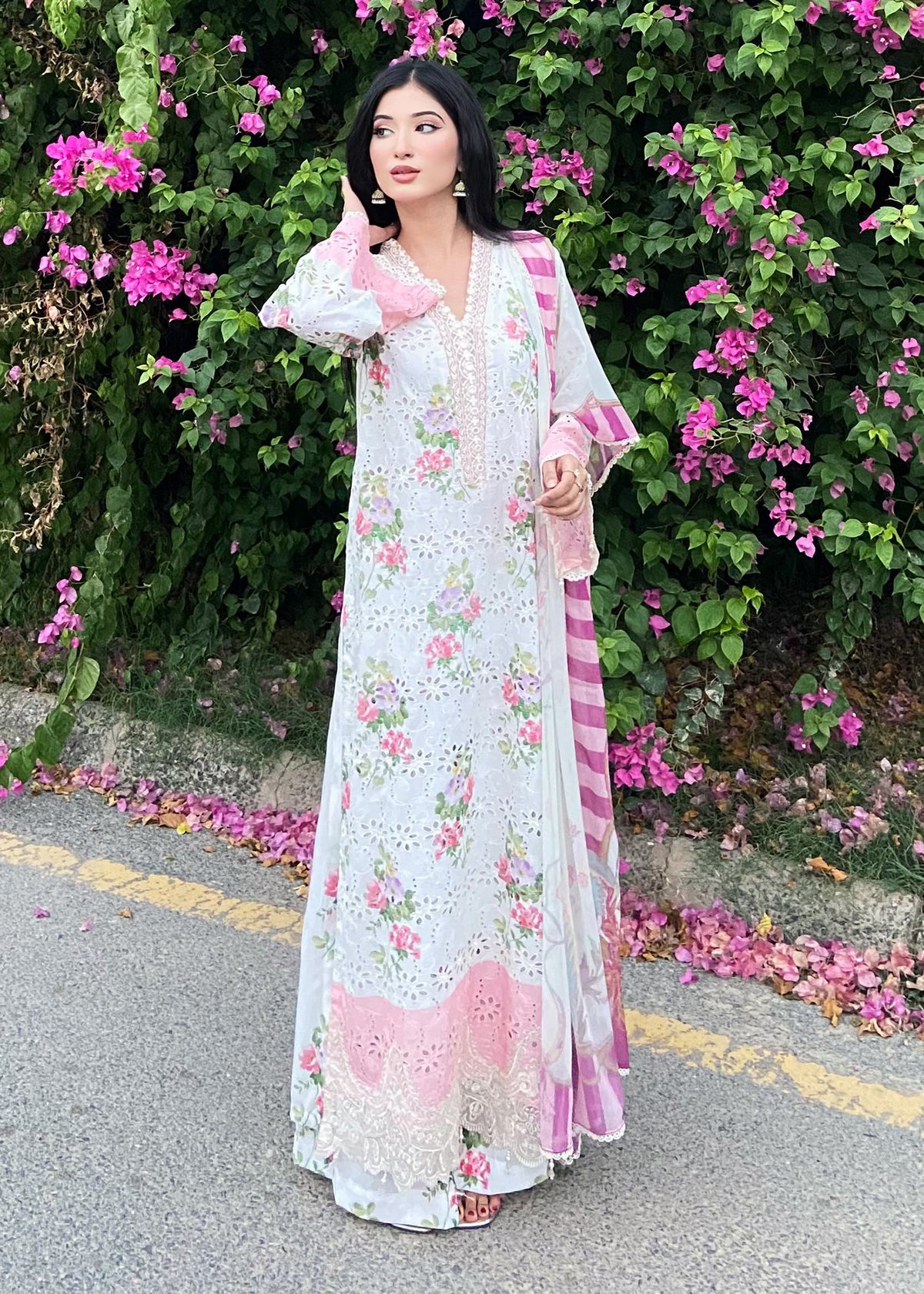 Meerab Naeem - Client Diary