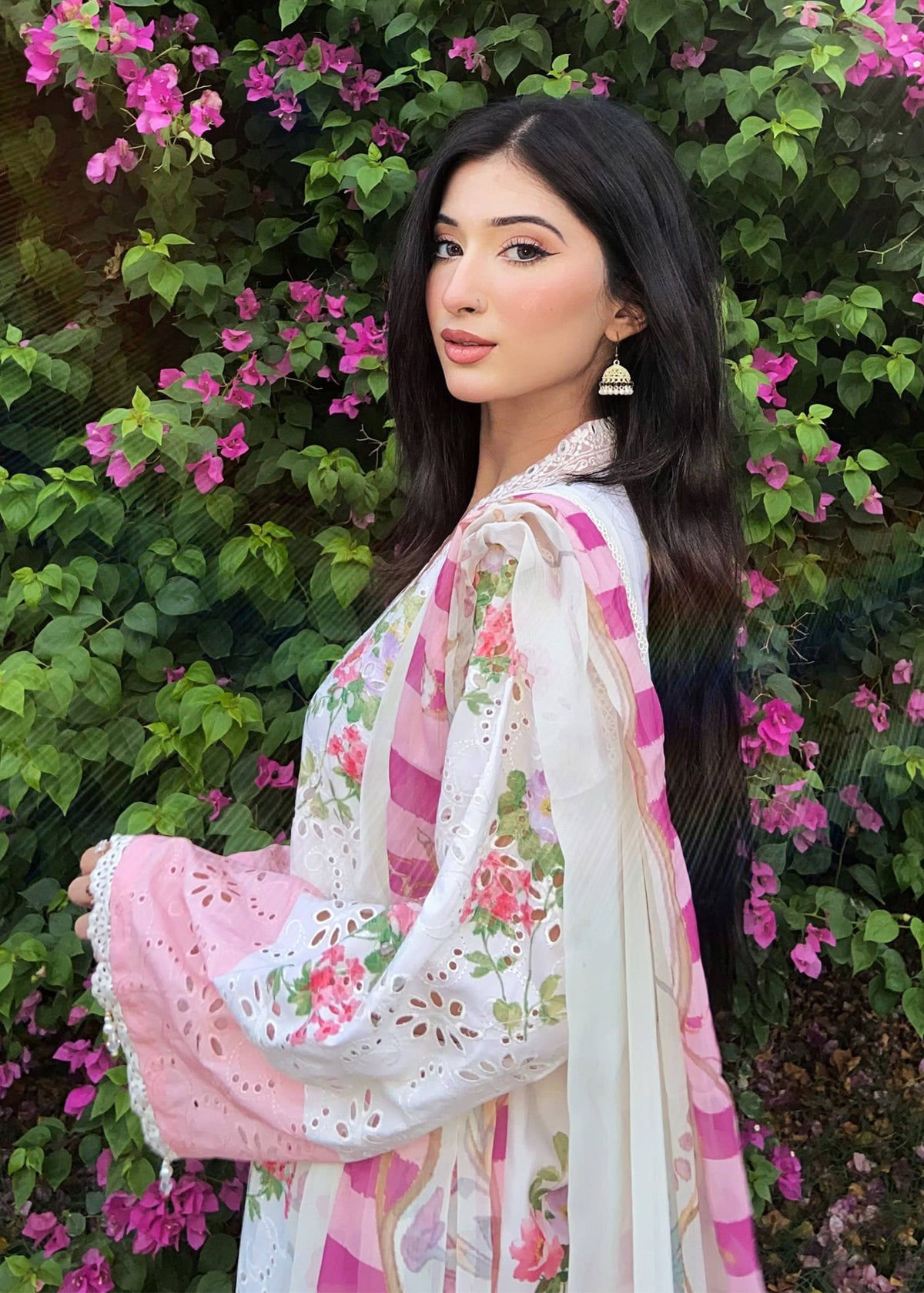 Meerab Naeem - Client Diary