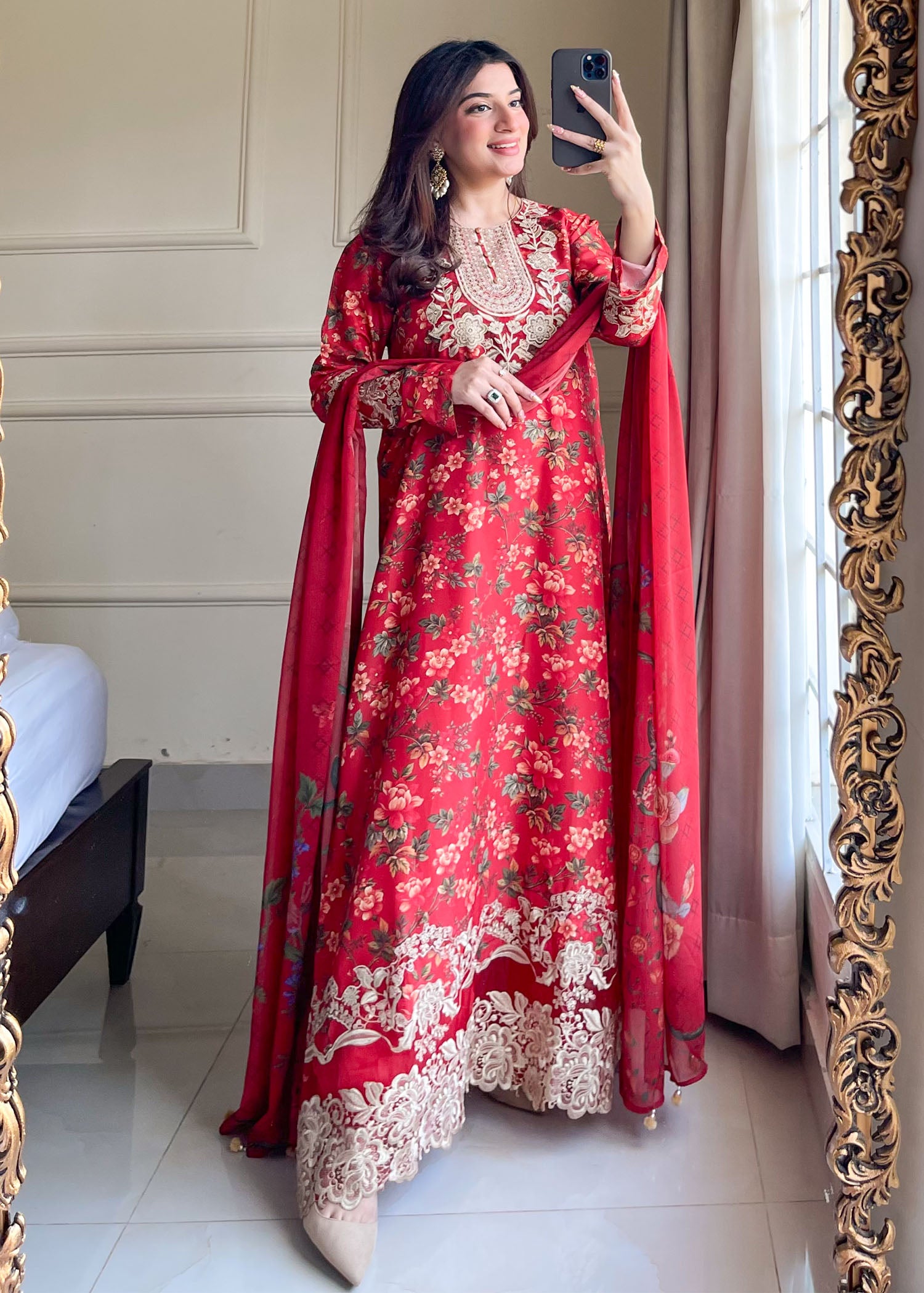 Aiman Hussain - Client Diary
