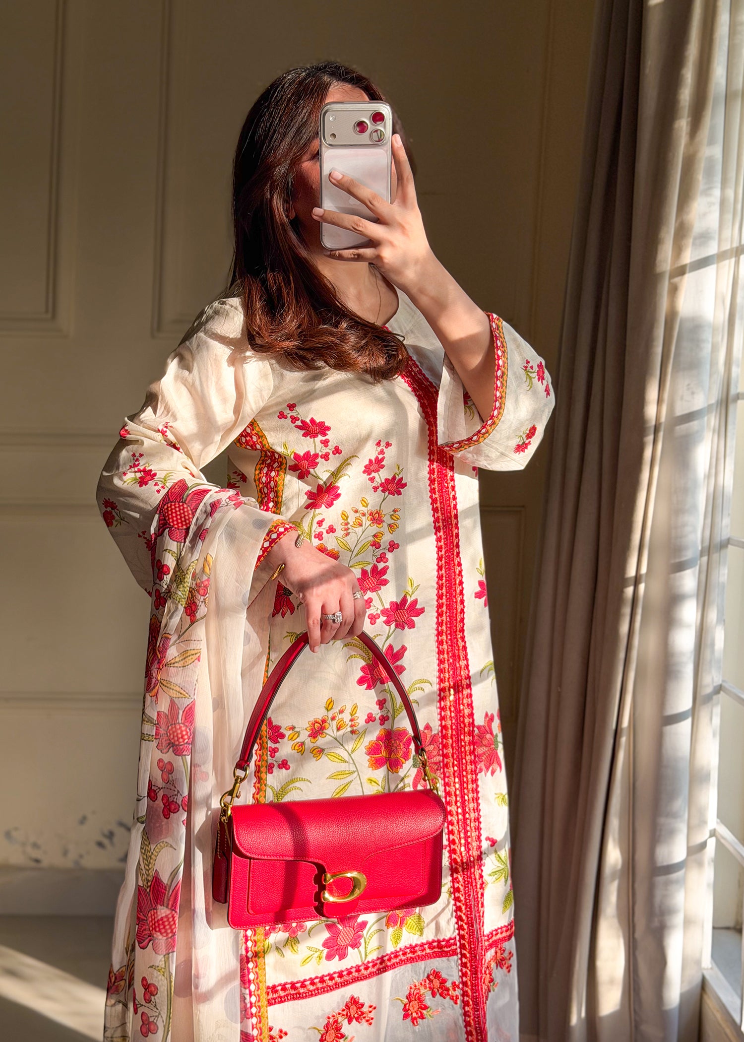 Aimen Hussain - Gul-e-Jaan