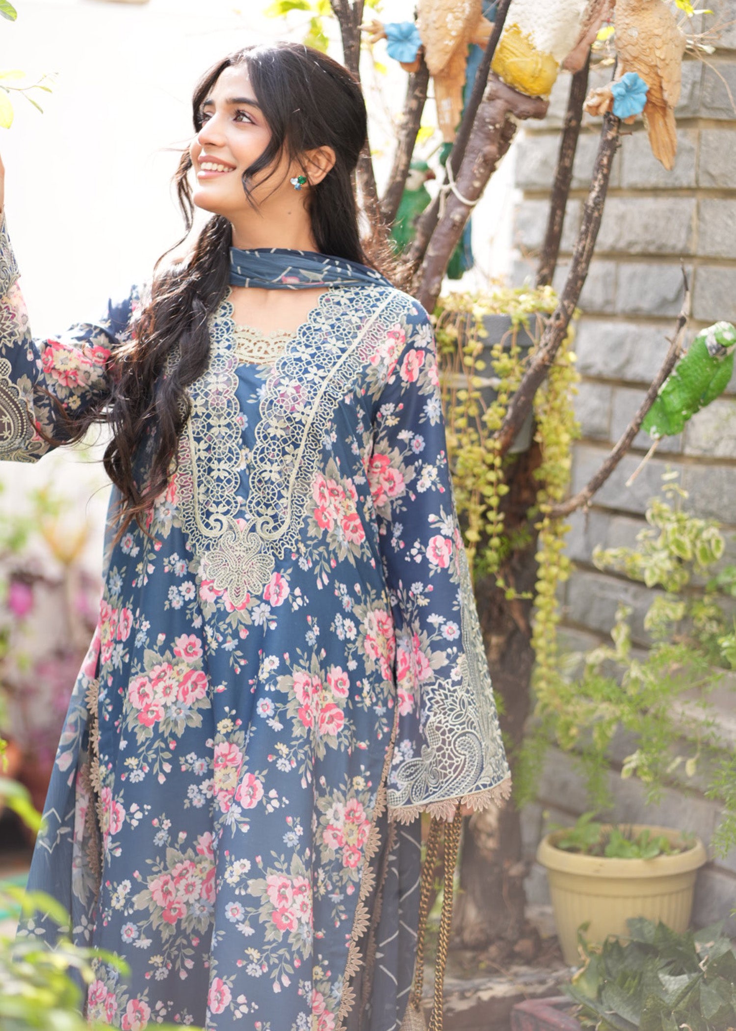 Laiba Khan - Client Diary