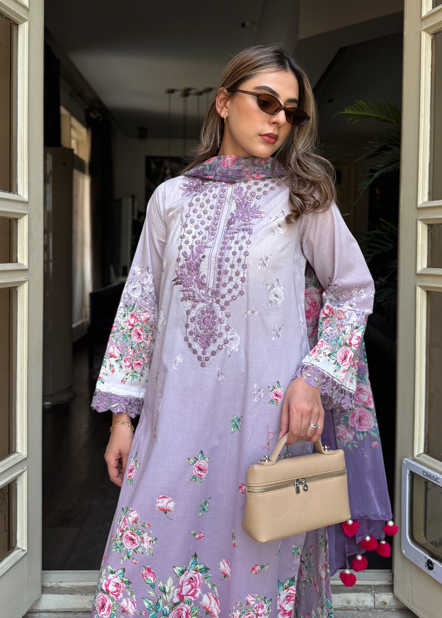SUMONAZ - CLIENT DIARY