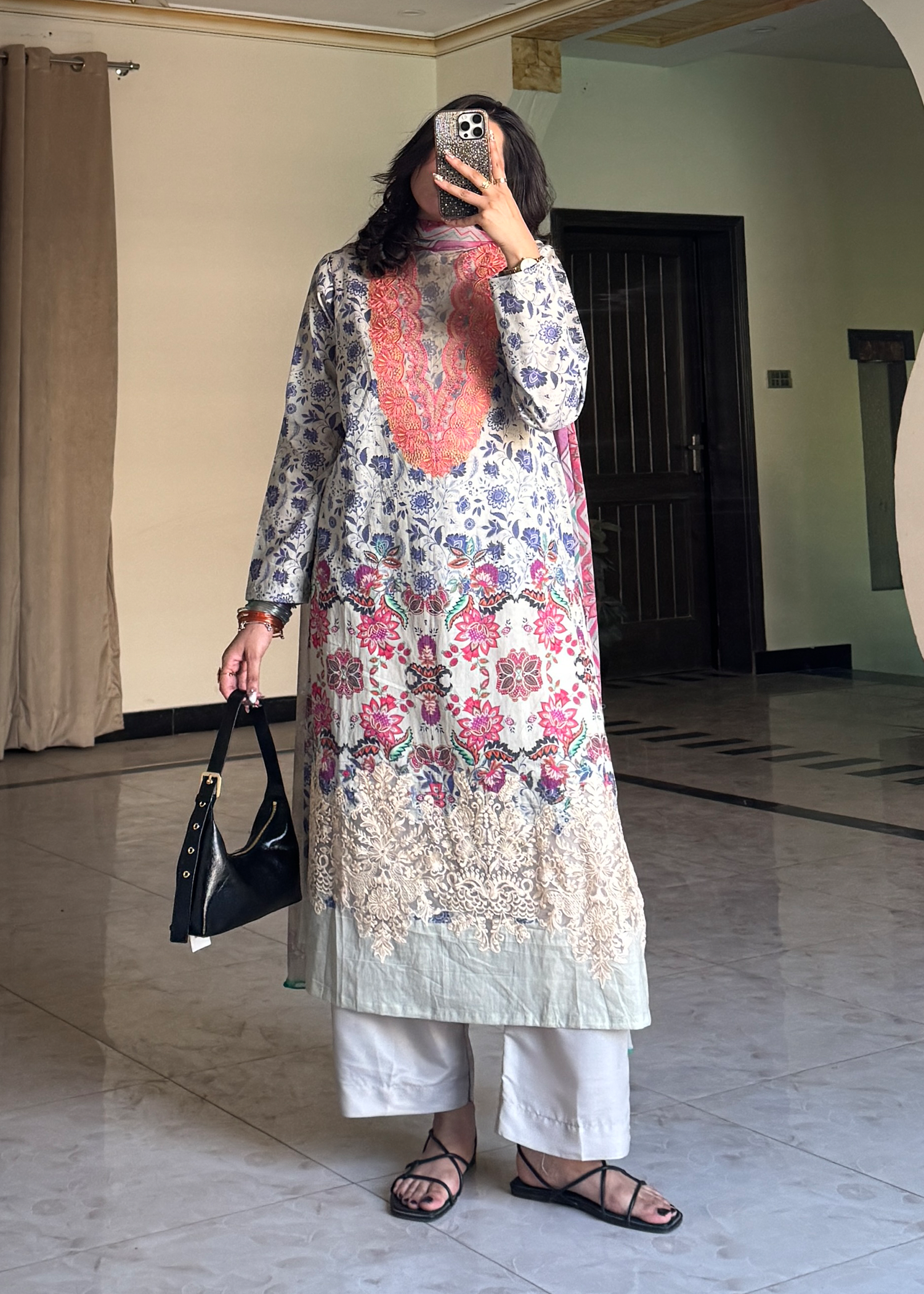 Eman Client Diary