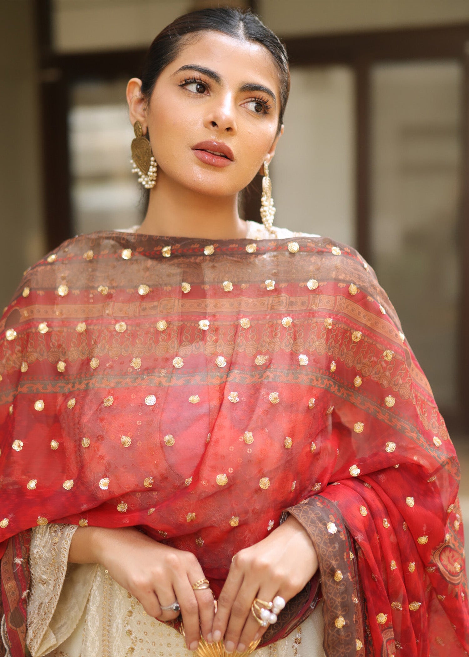 Misbah Dossani - Client Diary