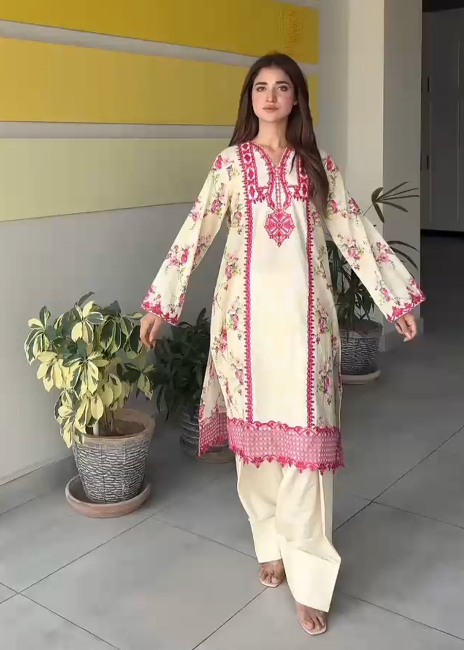 Maryam Malik - SAFIRA