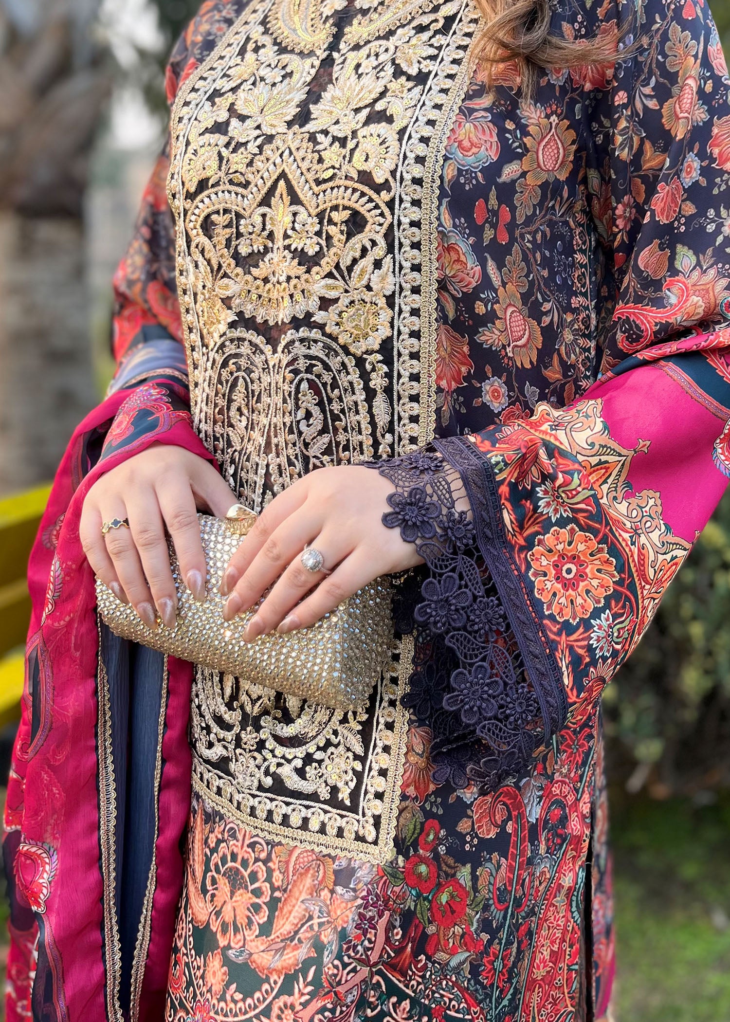 Aleeza - Client Diary