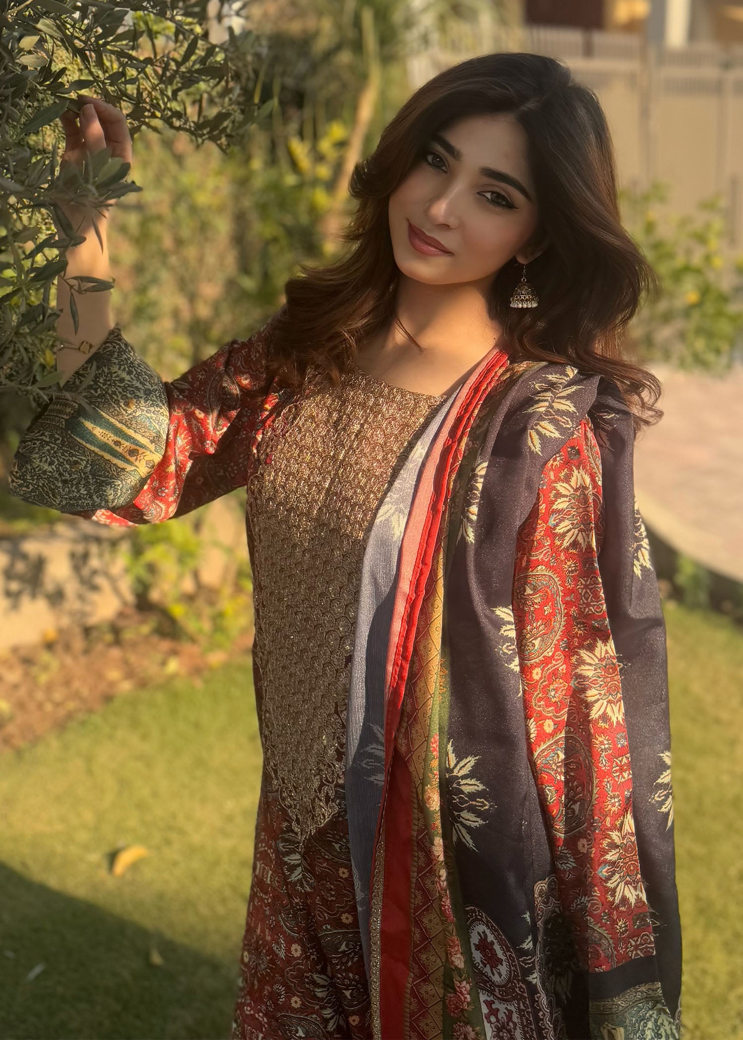 Kashmala - Client Diary