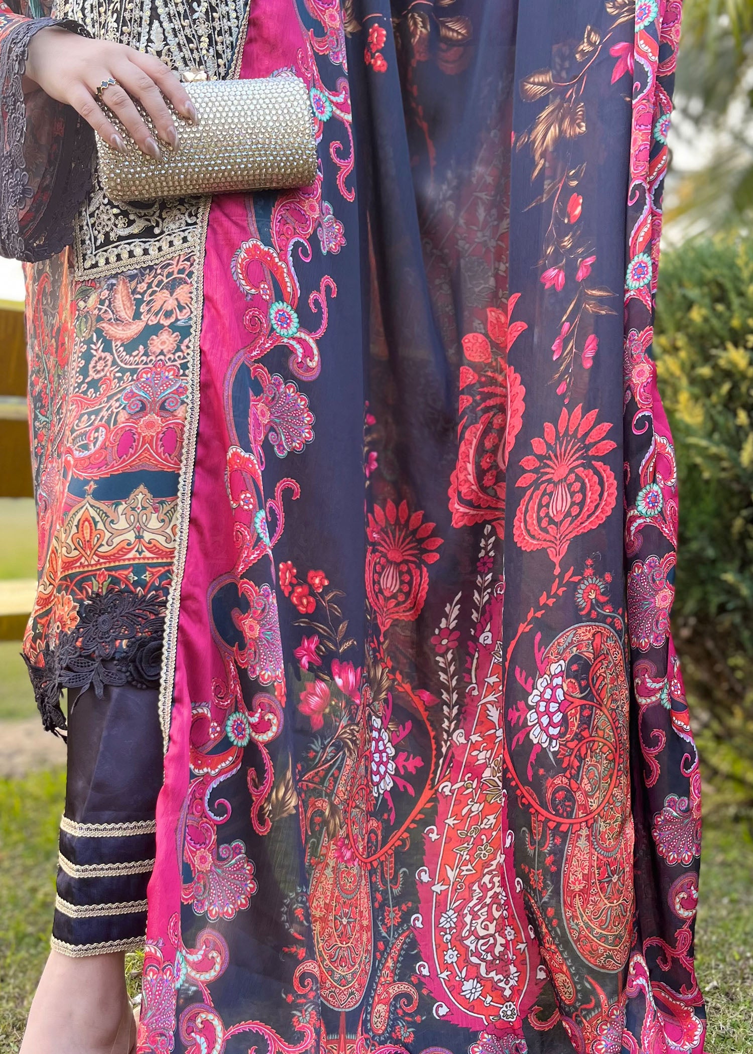Aleeza - Client Diary
