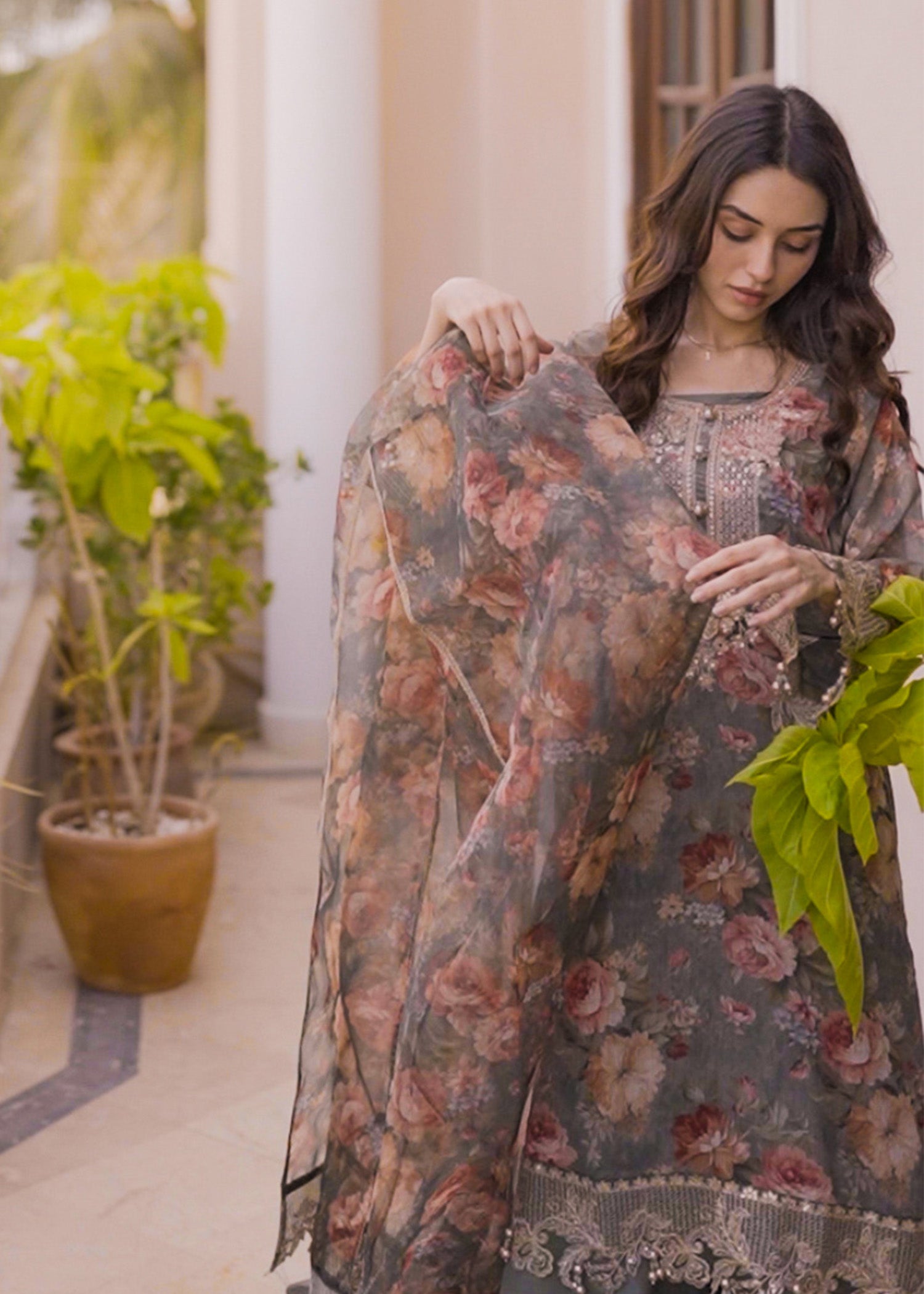 WANIA ZUHAB - Client Diary