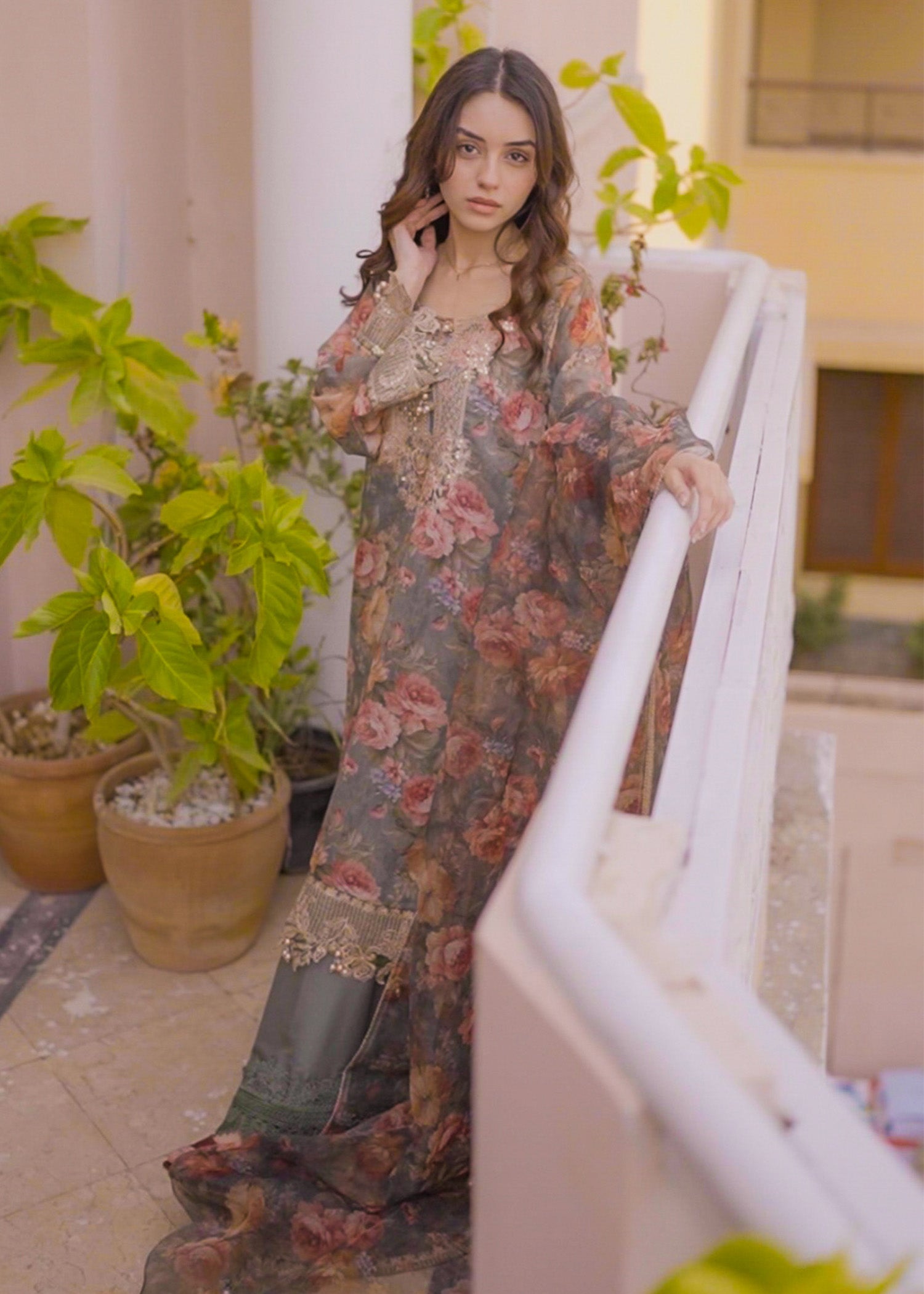WANIA ZUHAB - Client Diary