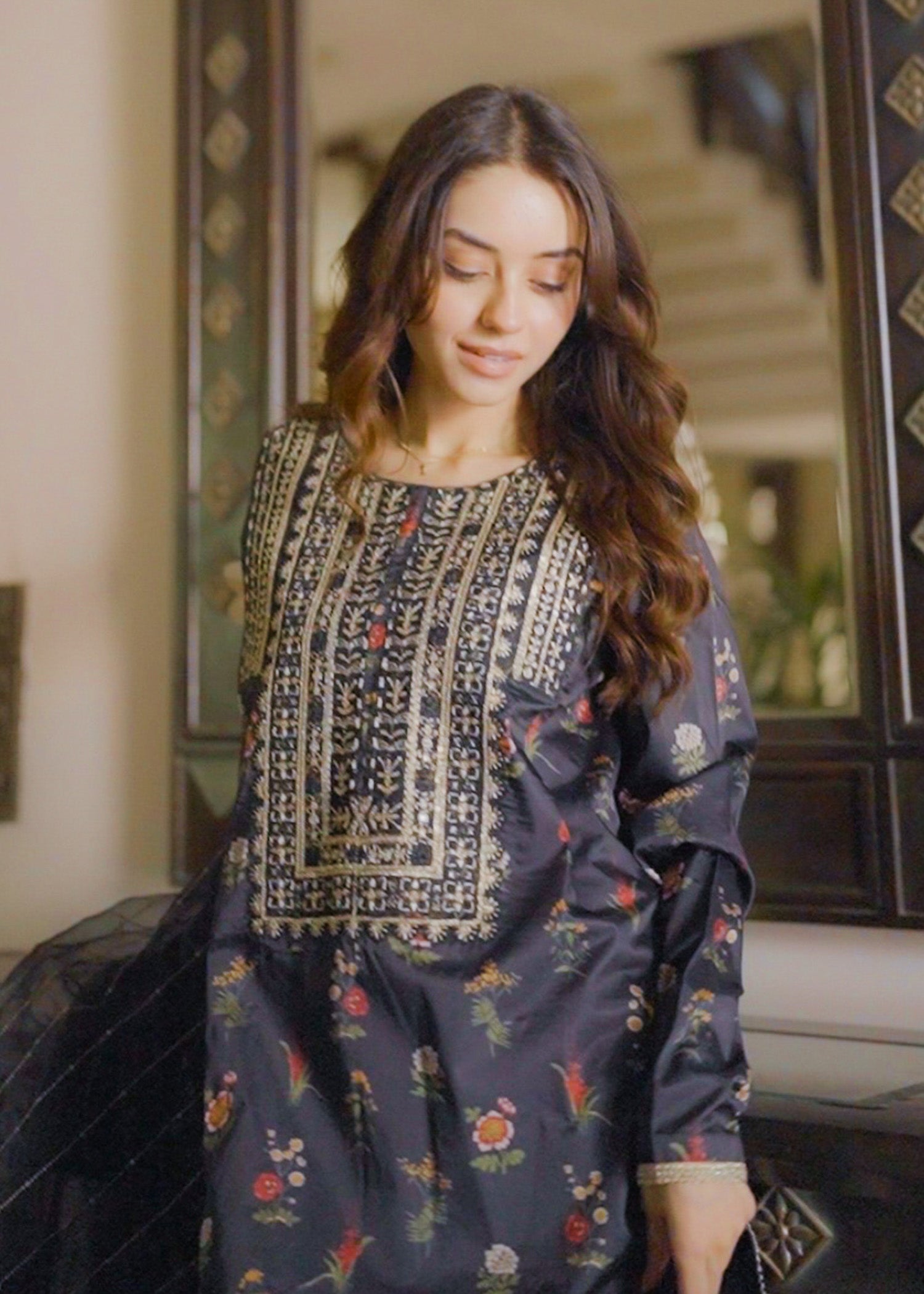 WANIA ZUHAB - Client Diary