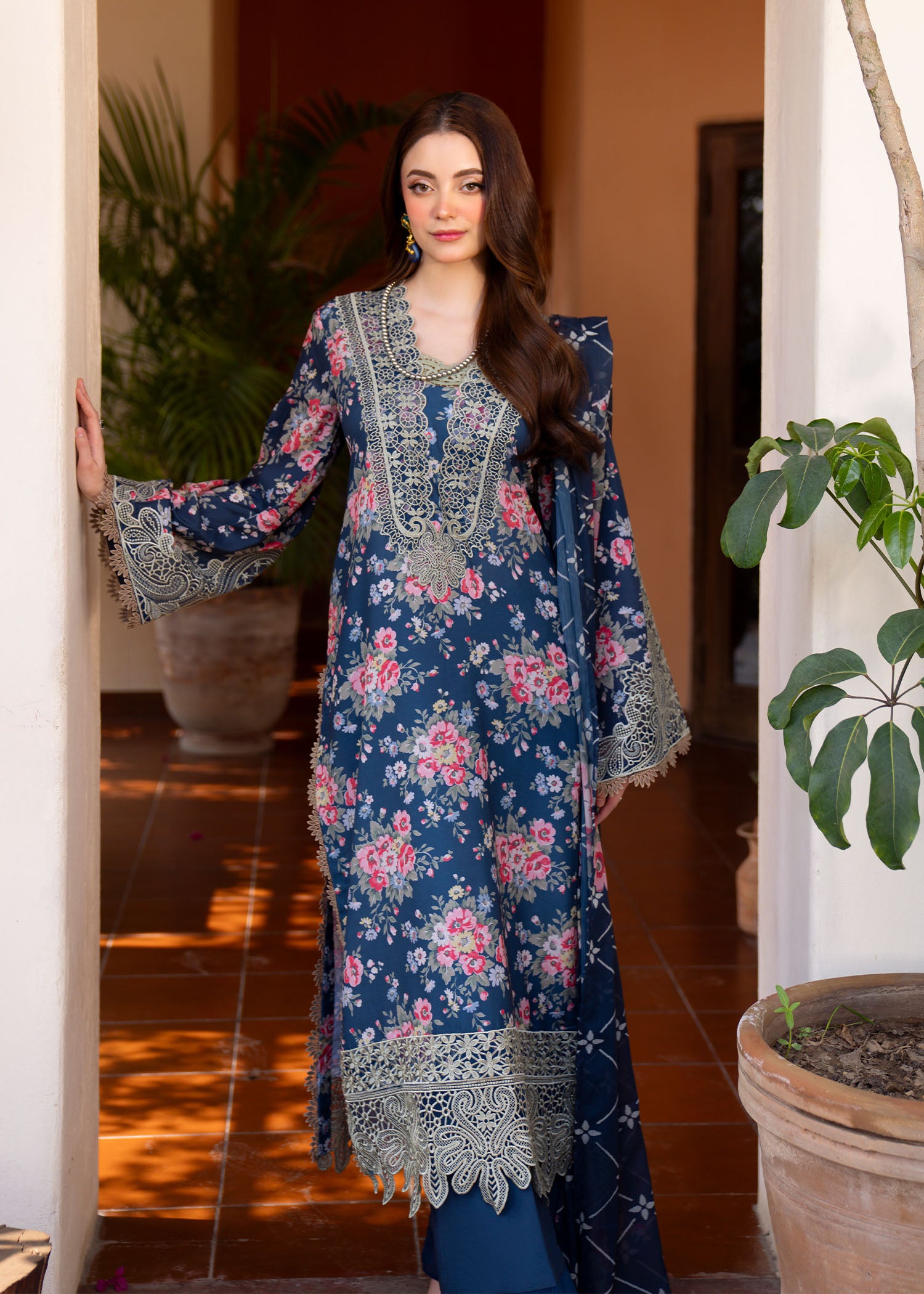 Zohra