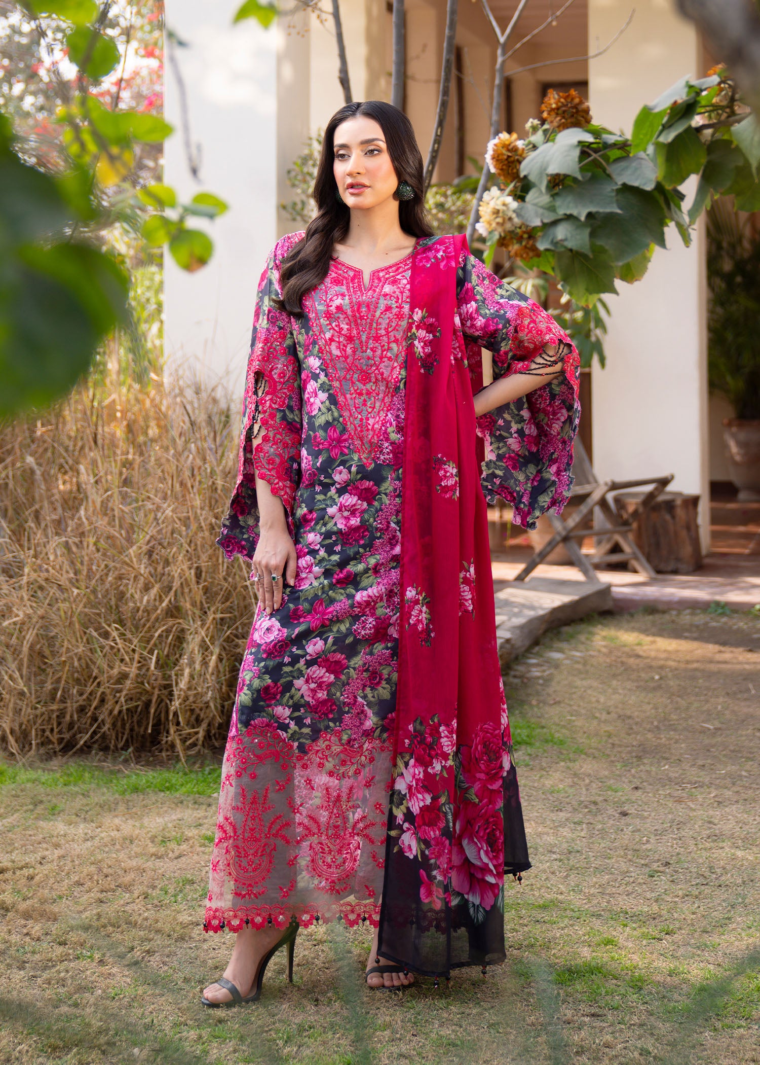 Naghma