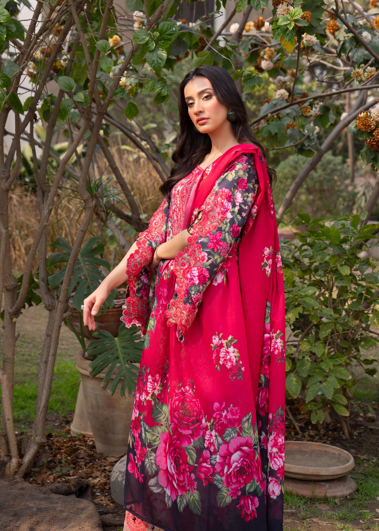 Naghma