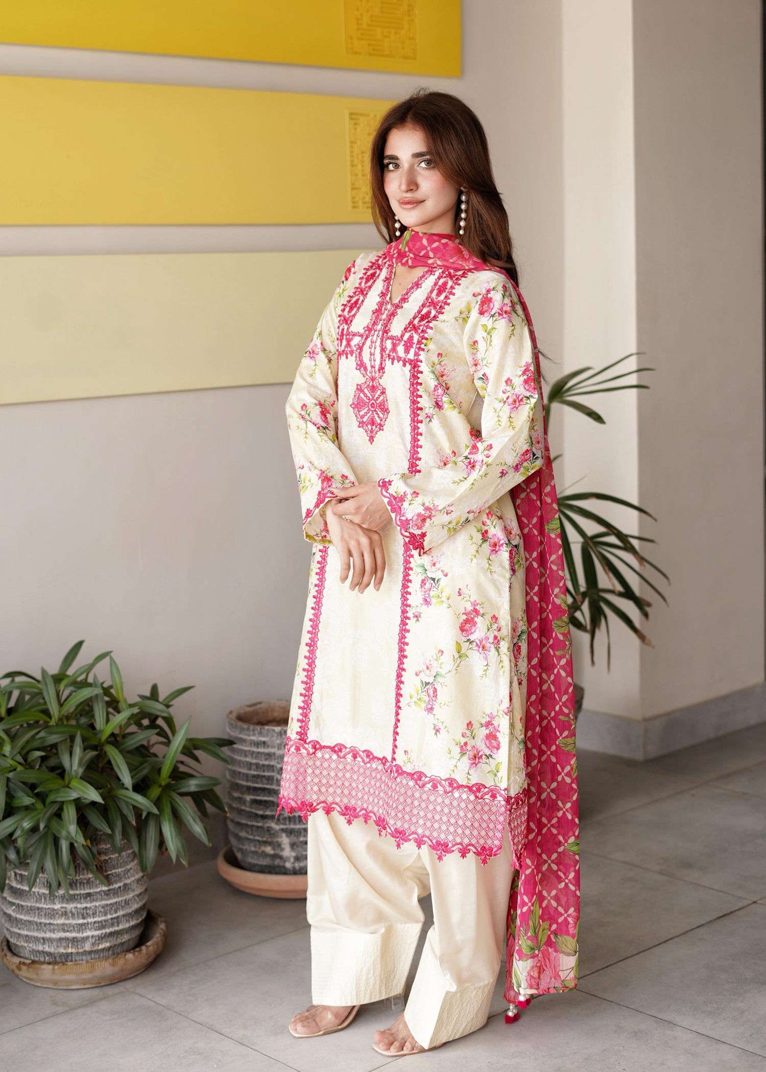 Maryam Malik - SAFIRA