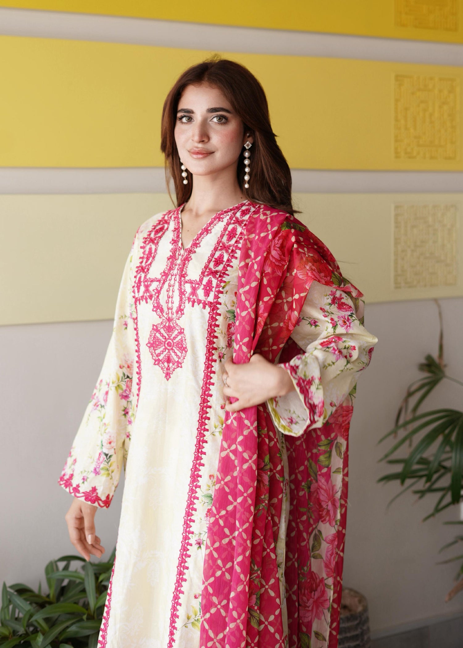 Maryam Malik - SAFIRA
