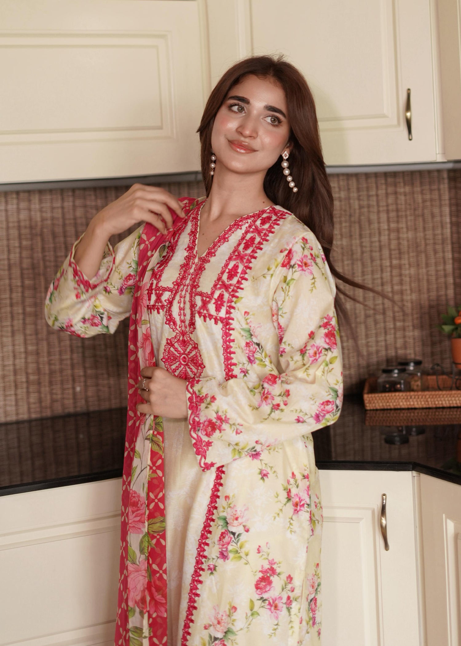 Maryam Malik - SAFIRA