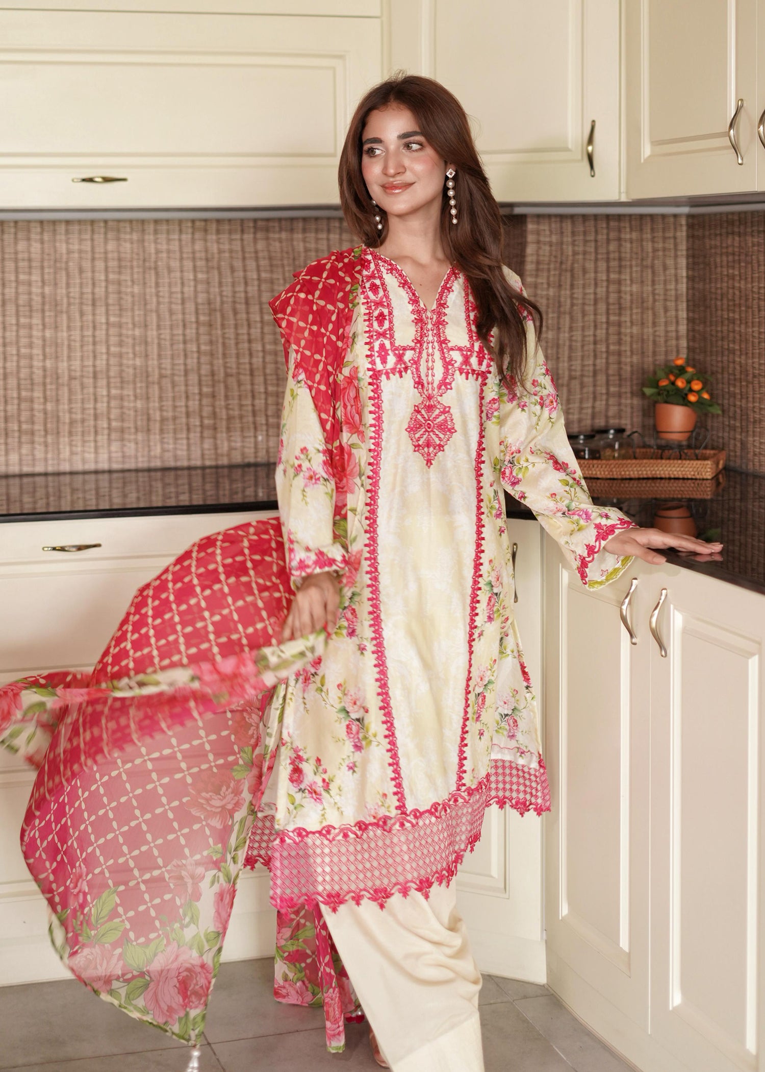 Maryam Malik - SAFIRA