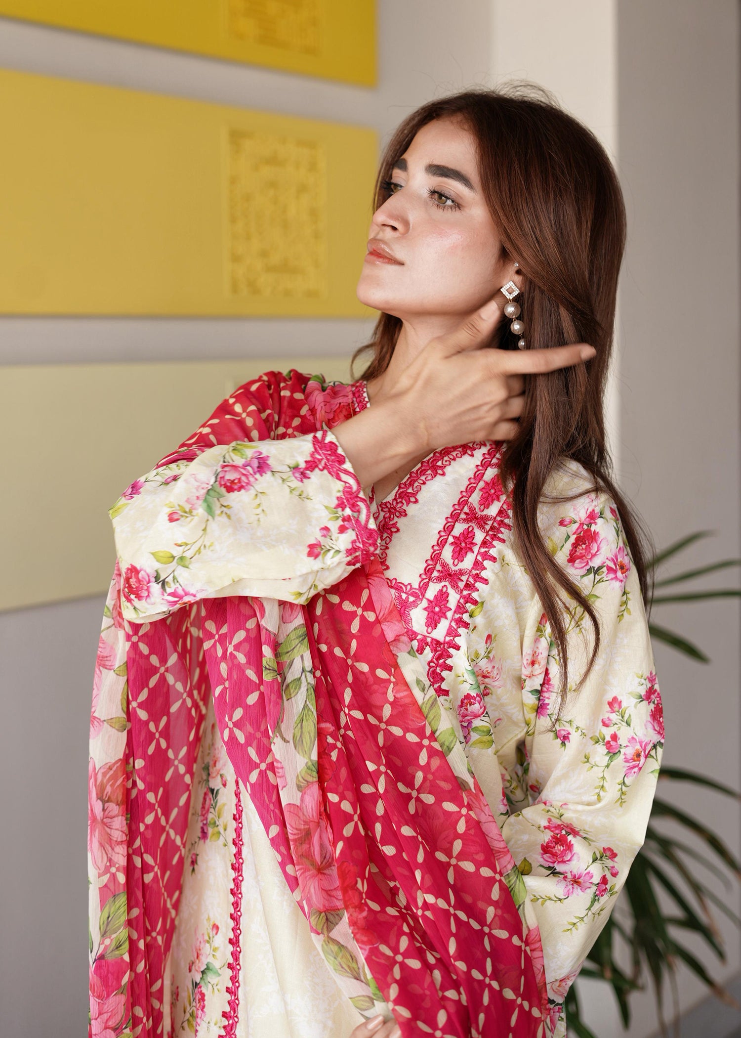 Maryam Malik - SAFIRA
