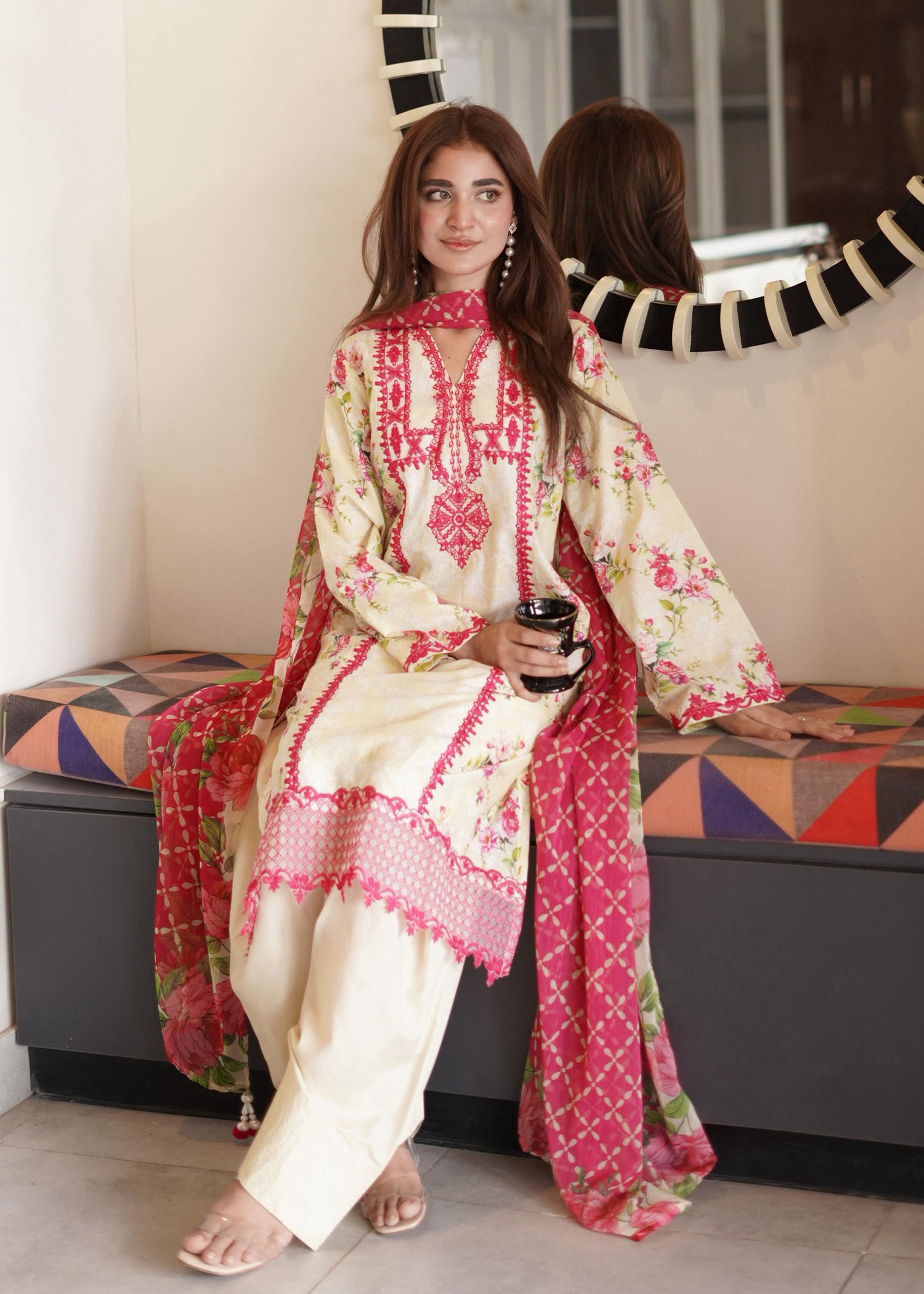 Maryam Malik - SAFIRA