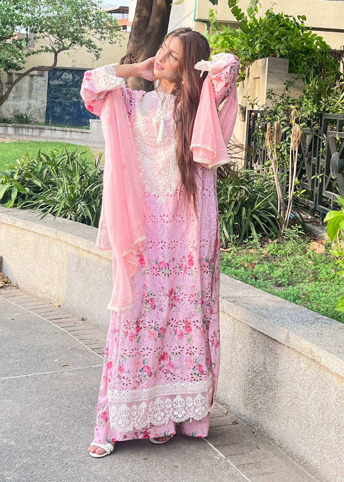 Soha - Client DIary