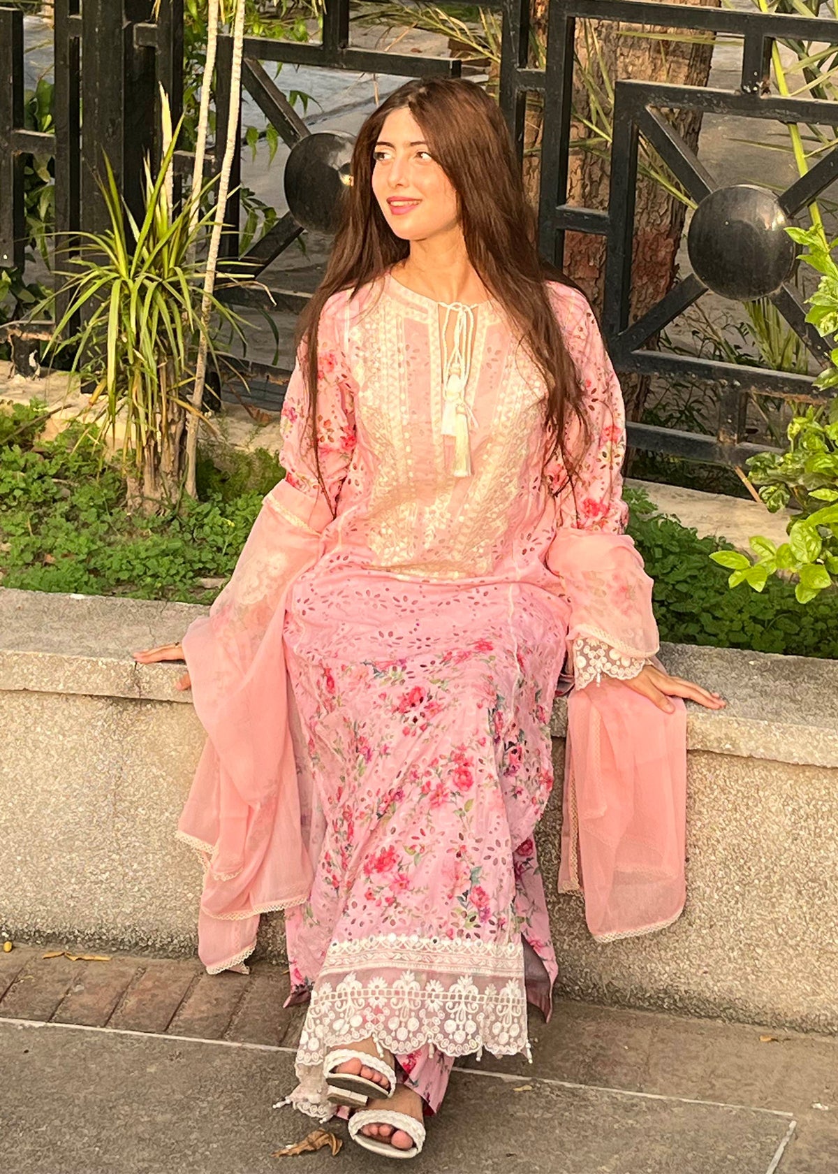 Soha - Client DIary