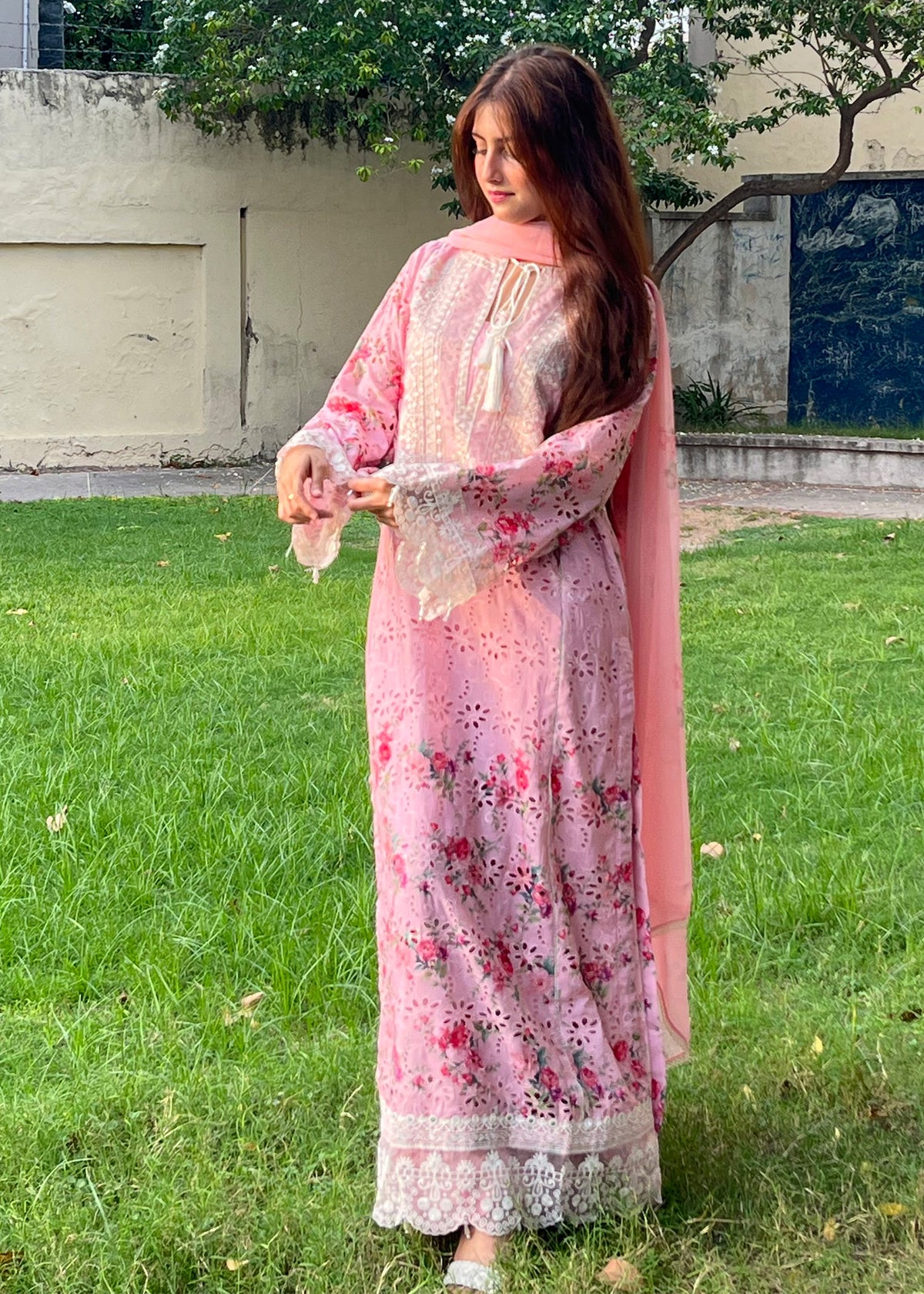 Soha - Client DIary