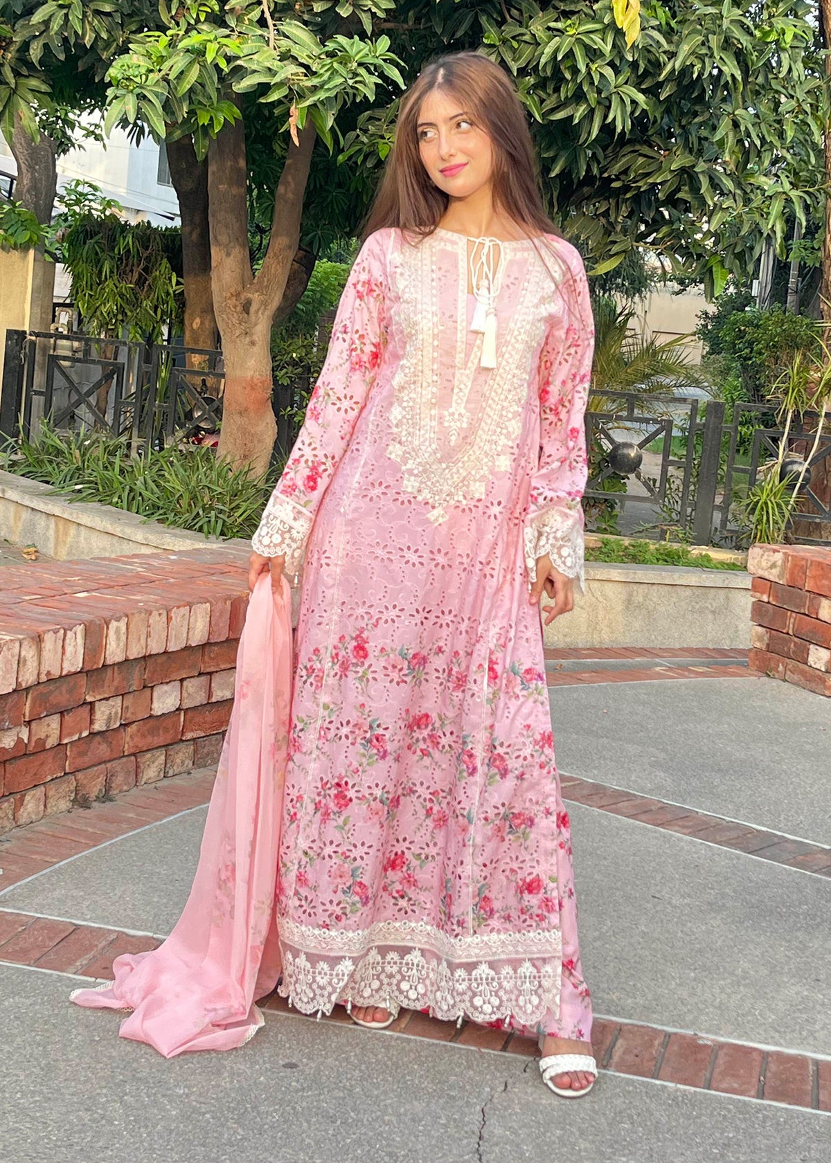 Soha - Client DIary